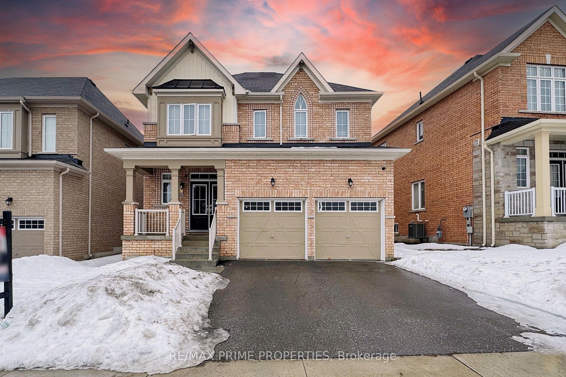 Photo 1 of 149 Elephant Hill Drive, Clarington, Bowmanville — HOMEH
