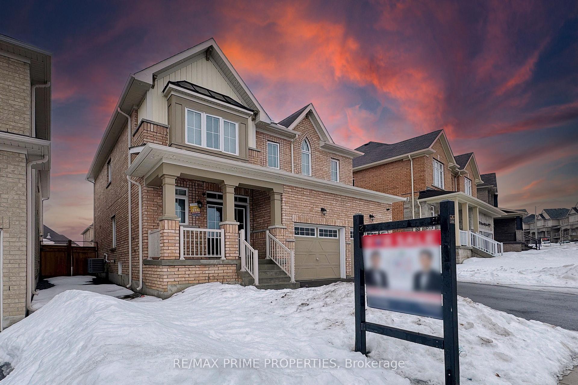 Photo 2 of 149 Elephant Hill Drive, Clarington, Bowmanville — HOMEH