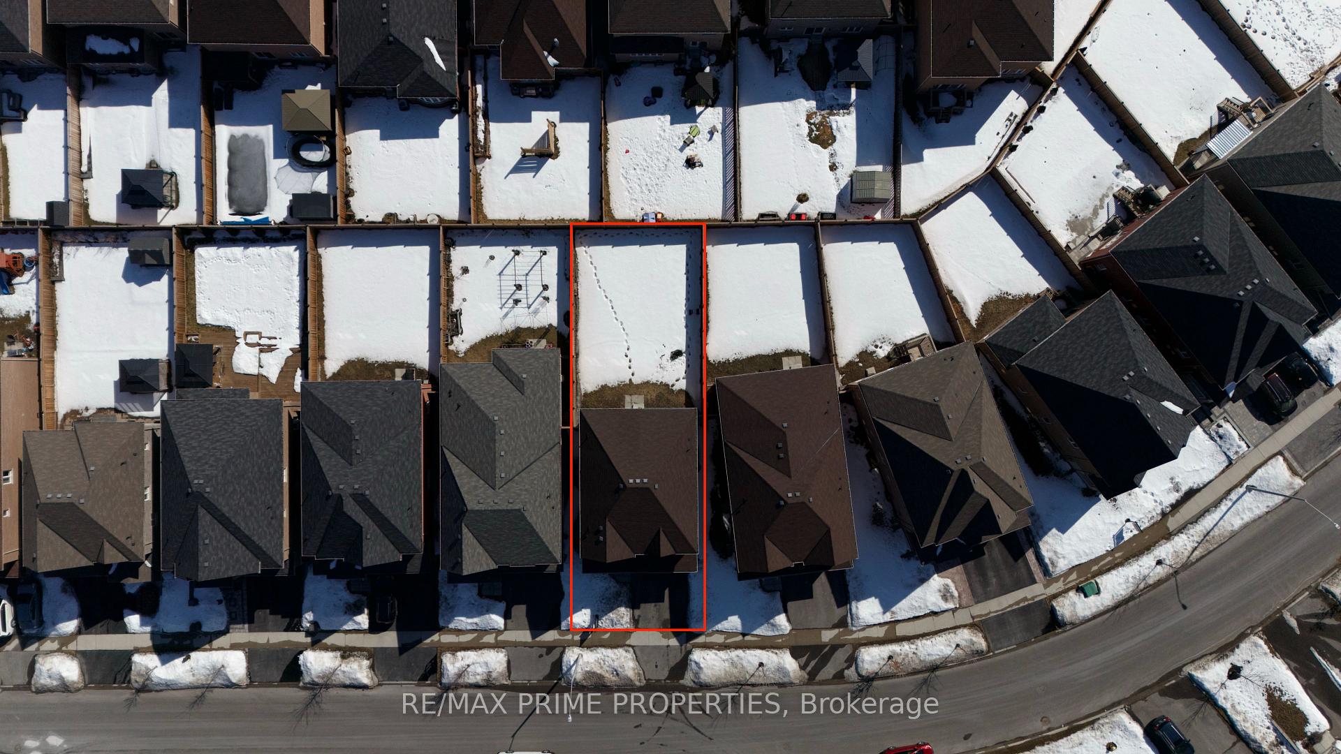 Photo 3 of 149 Elephant Hill Drive, Clarington, Bowmanville — HOMEH