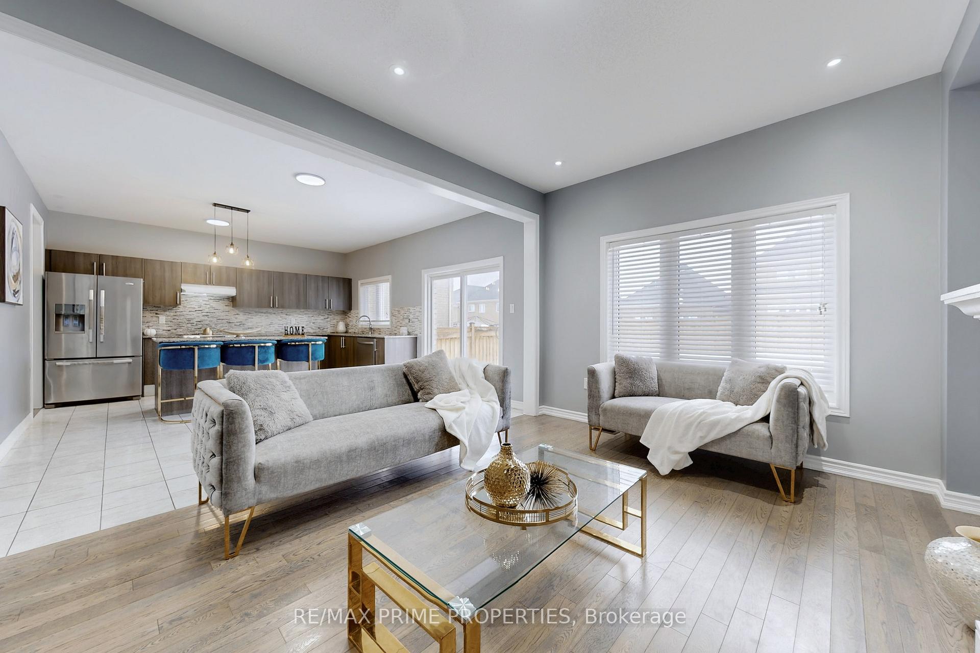 Photo 8 of 149 Elephant Hill Drive, Clarington, Bowmanville — HOMEH