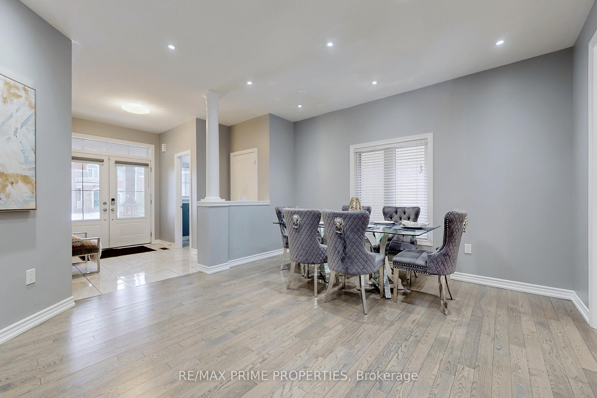 Photo 10 of 149 Elephant Hill Drive, Clarington, Bowmanville — HOMEH