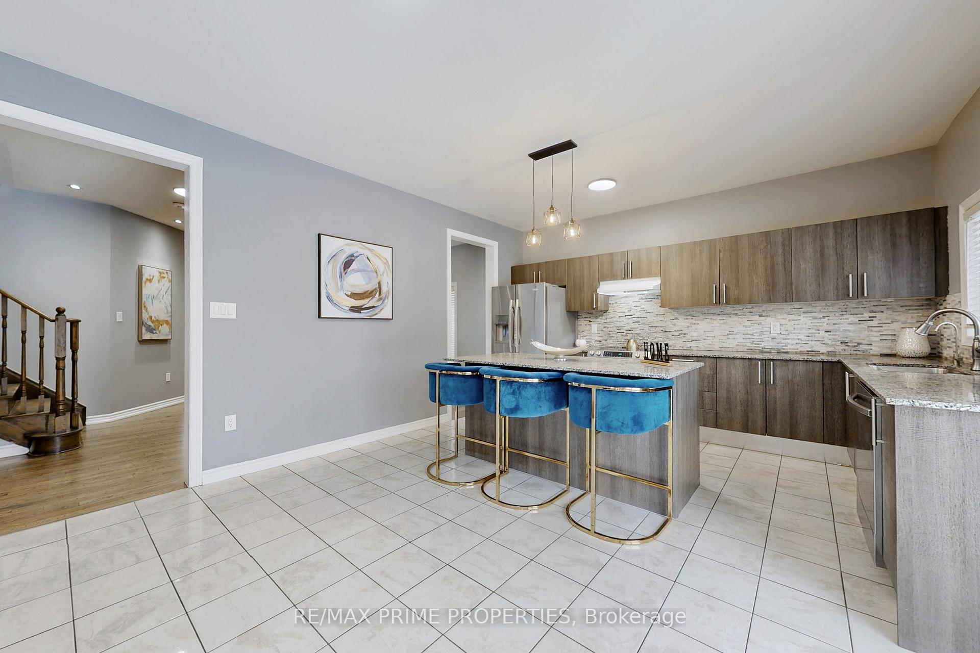 Photo 14 of 149 Elephant Hill Drive, Clarington, Bowmanville — HOMEH