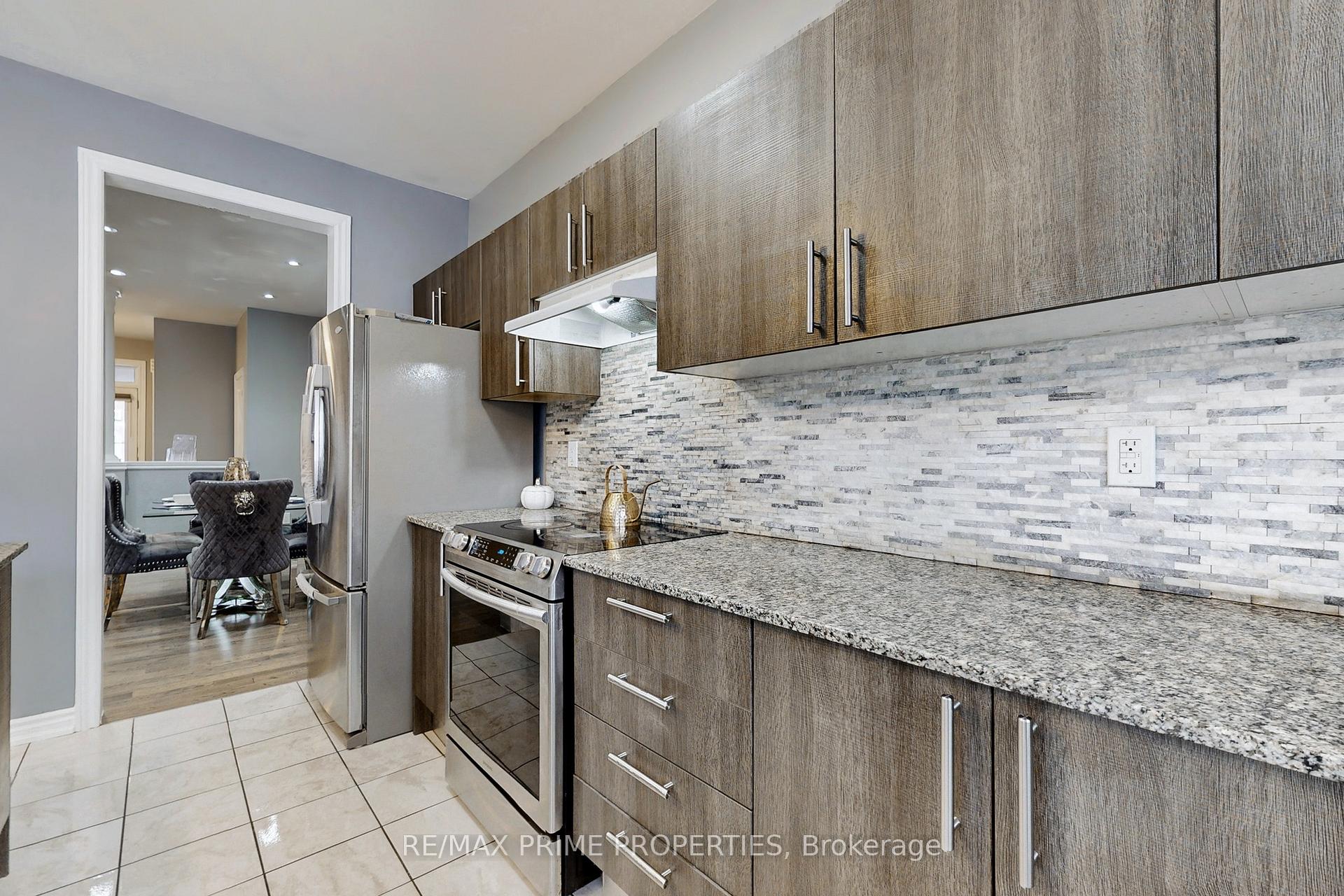 Photo 16 of 149 Elephant Hill Drive, Clarington, Bowmanville — HOMEH
