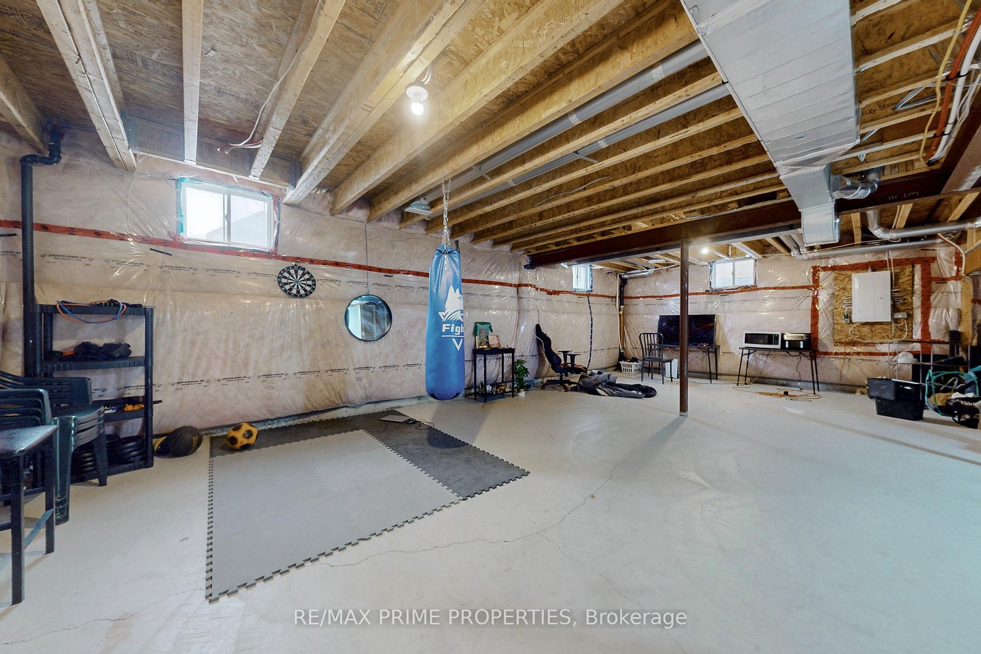 Photo 43 of 149 Elephant Hill Drive, Clarington, Bowmanville — HOMEH