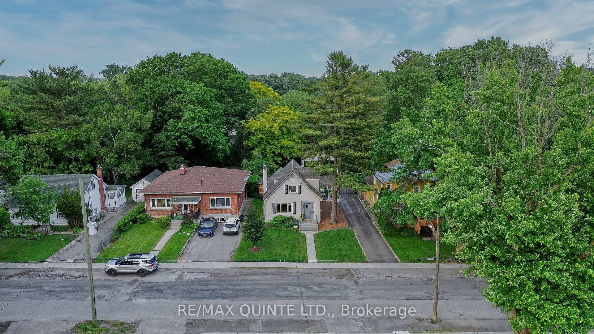 Photo 2 of 291 Dufferin Avenue, Belleville, Belleville Ward — HOMEH