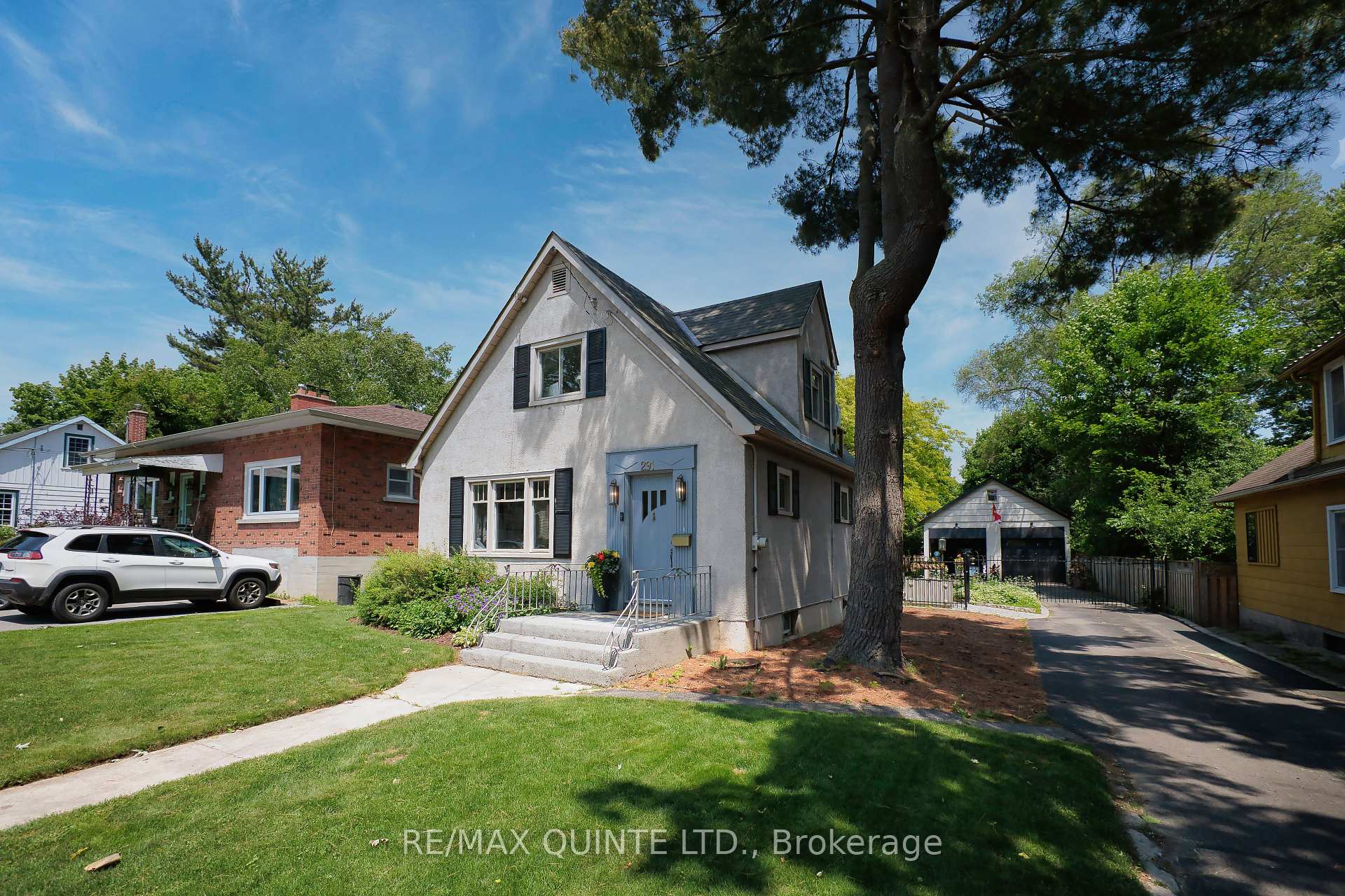 Photo 16 of 291 Dufferin Avenue, Belleville, Belleville Ward — HOMEH