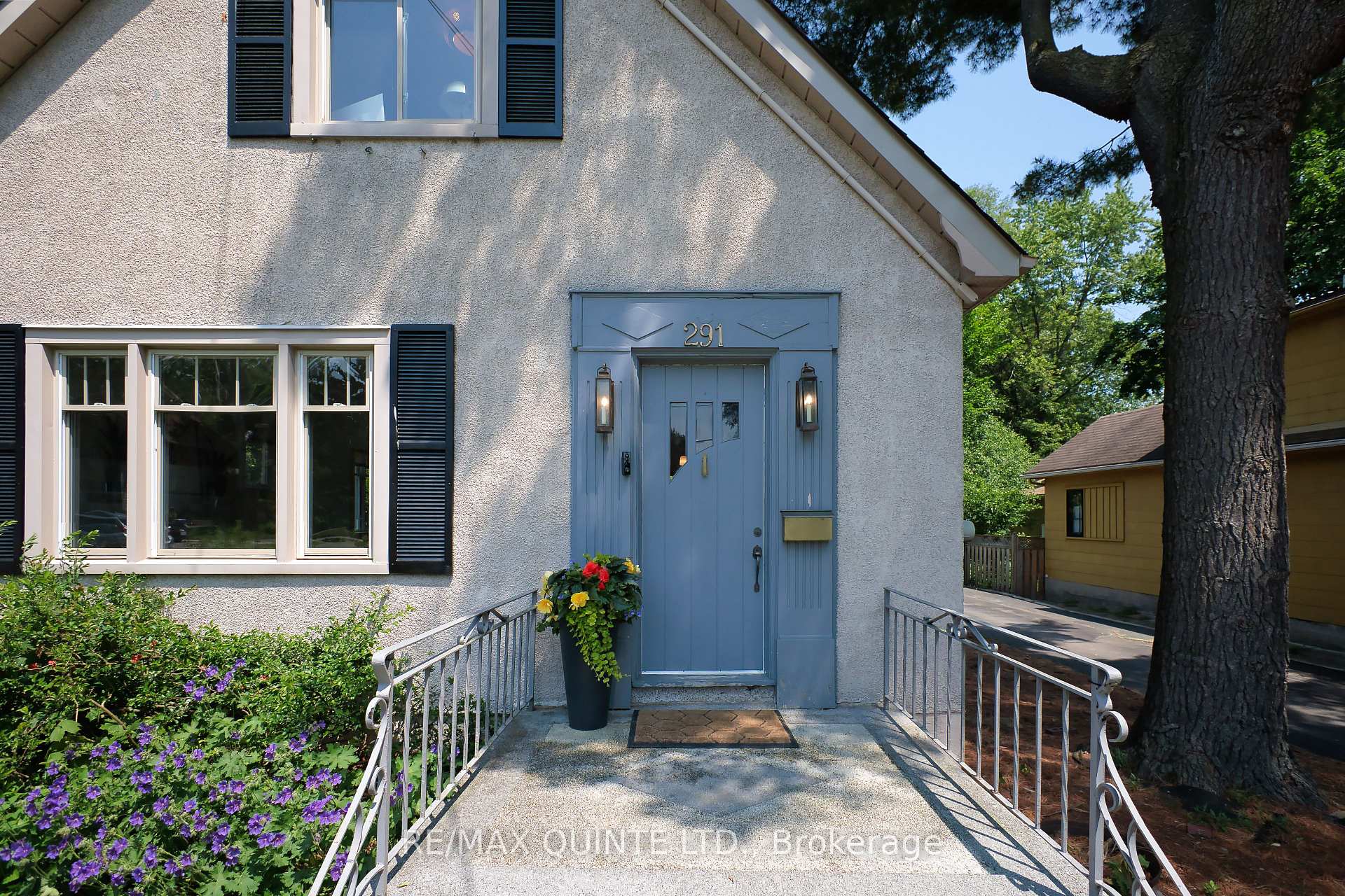 Photo 32 of 291 Dufferin Avenue, Belleville, Belleville Ward — HOMEH