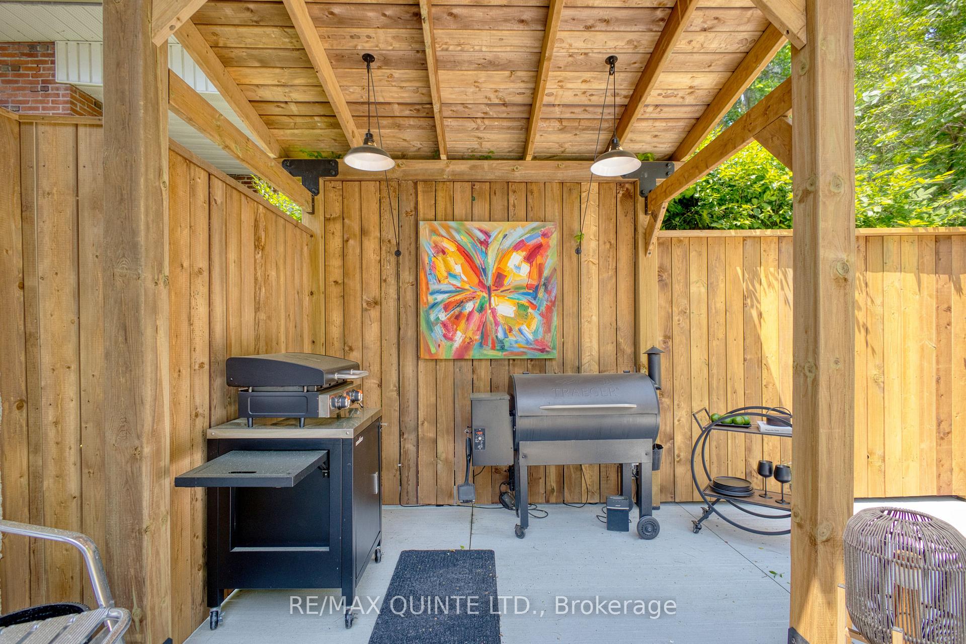 Photo 50 of 291 Dufferin Avenue, Belleville, Belleville Ward — HOMEH