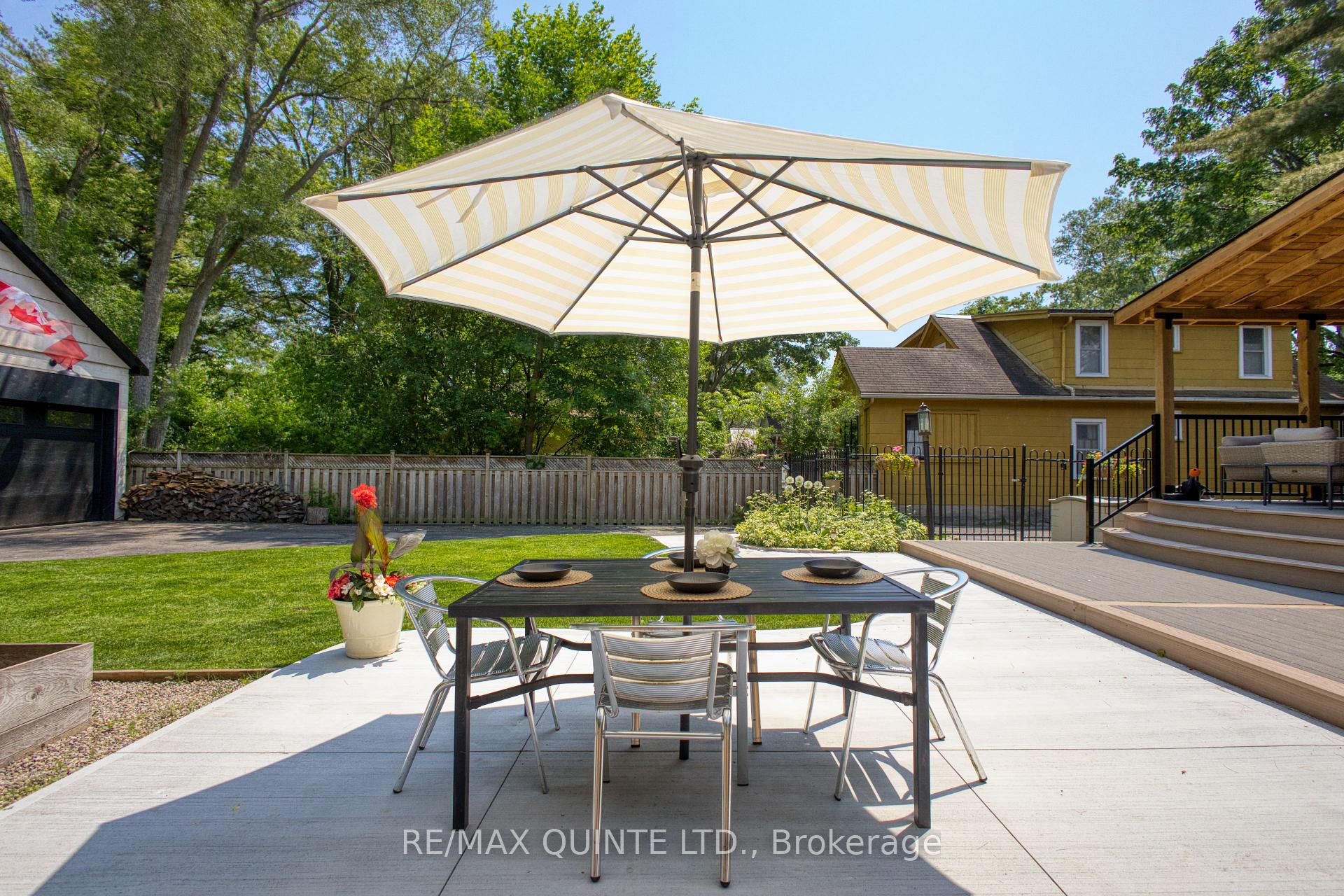 Photo 36 of 291 Dufferin Avenue, Belleville, Belleville Ward — HOMEH