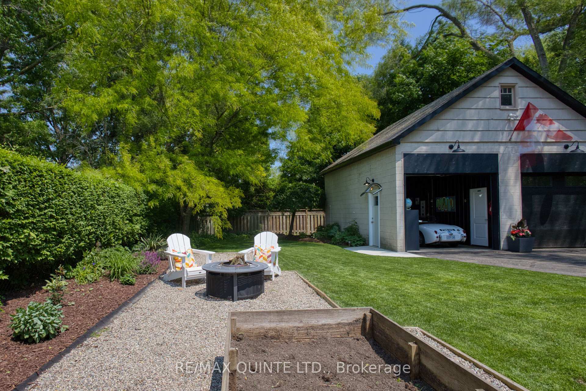 Photo 38 of 291 Dufferin Avenue, Belleville, Belleville Ward — HOMEH