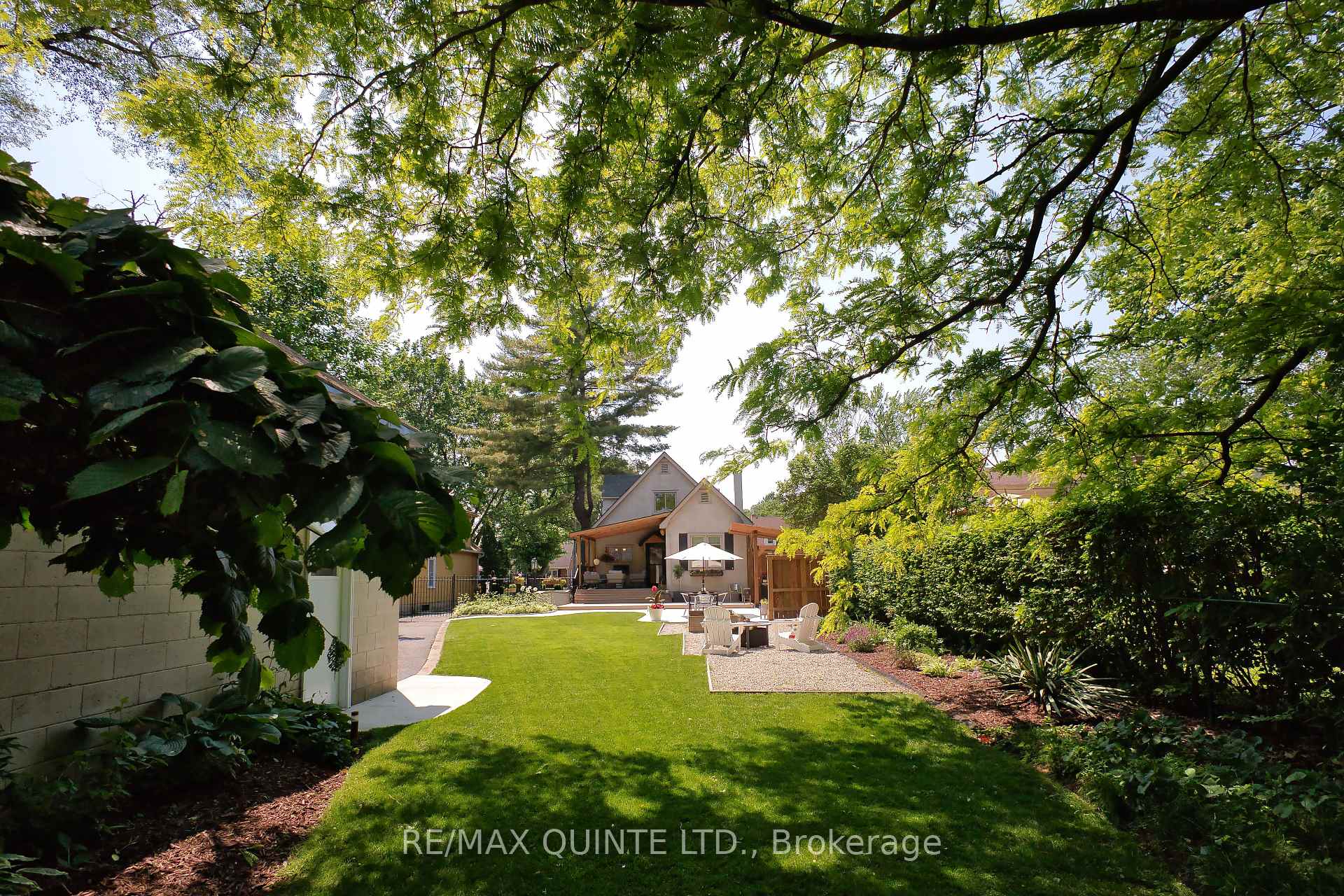 Photo 42 of 291 Dufferin Avenue, Belleville, Belleville Ward — HOMEH