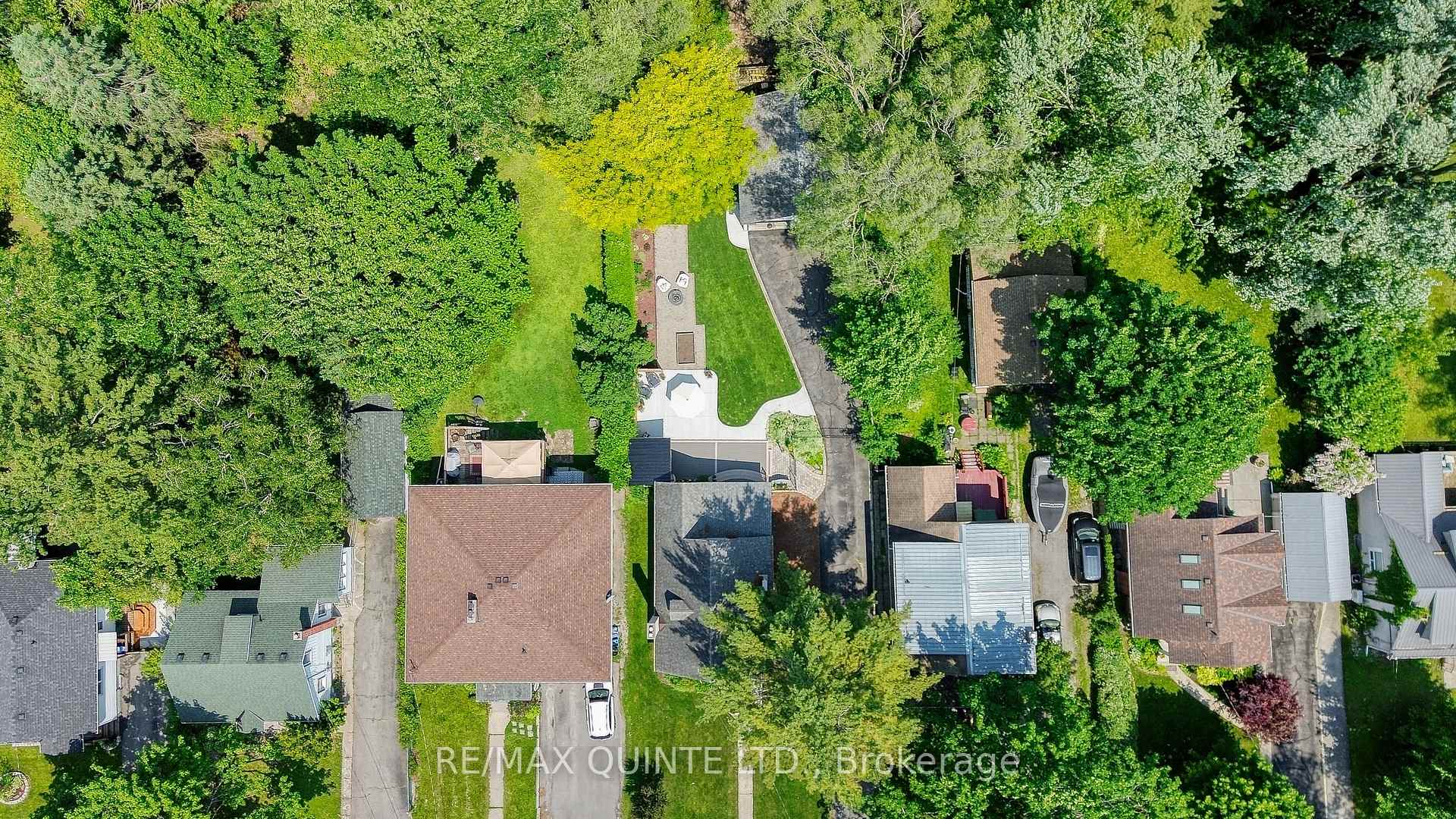 Photo 48 of 291 Dufferin Avenue, Belleville, Belleville Ward — HOMEH