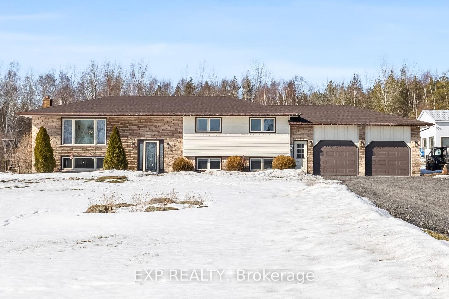 Photo 1 of 3834 Concession Rd 1, Clarington, Rural Clarington — HOMEH