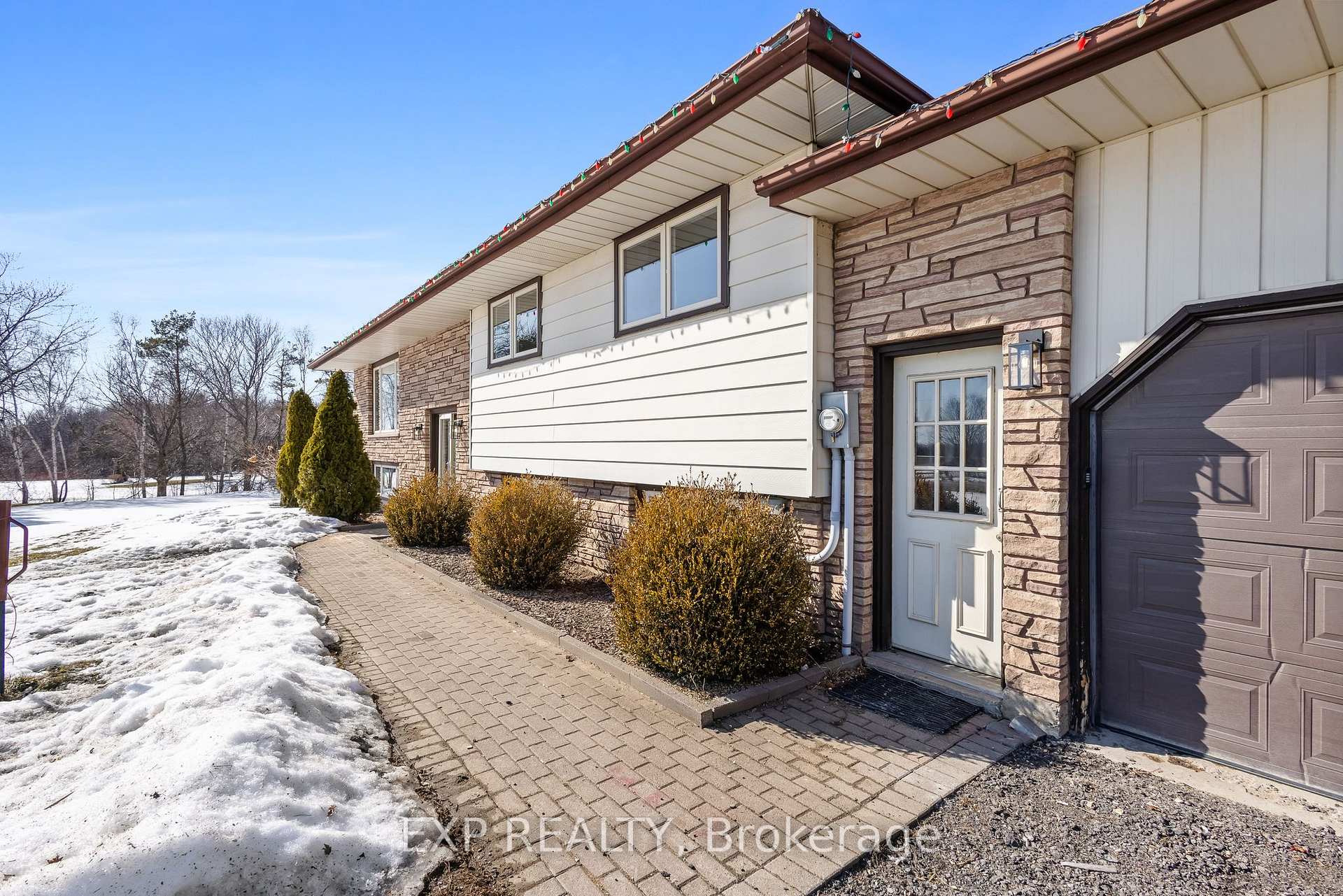 Photo 2 of 3834 Concession Rd 1, Clarington, Rural Clarington — HOMEH