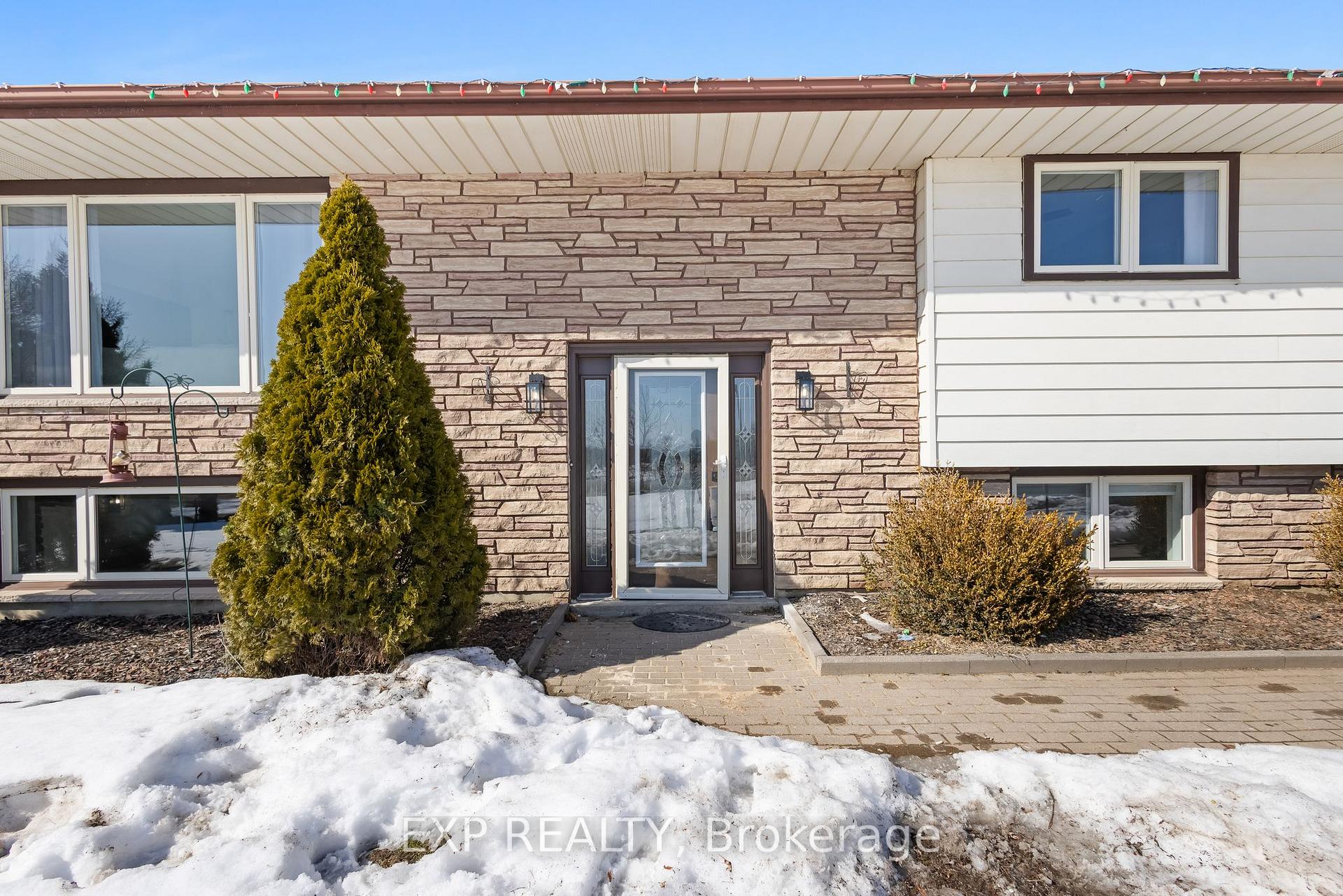 Photo 3 of 3834 Concession Rd 1, Clarington, Rural Clarington — HOMEH