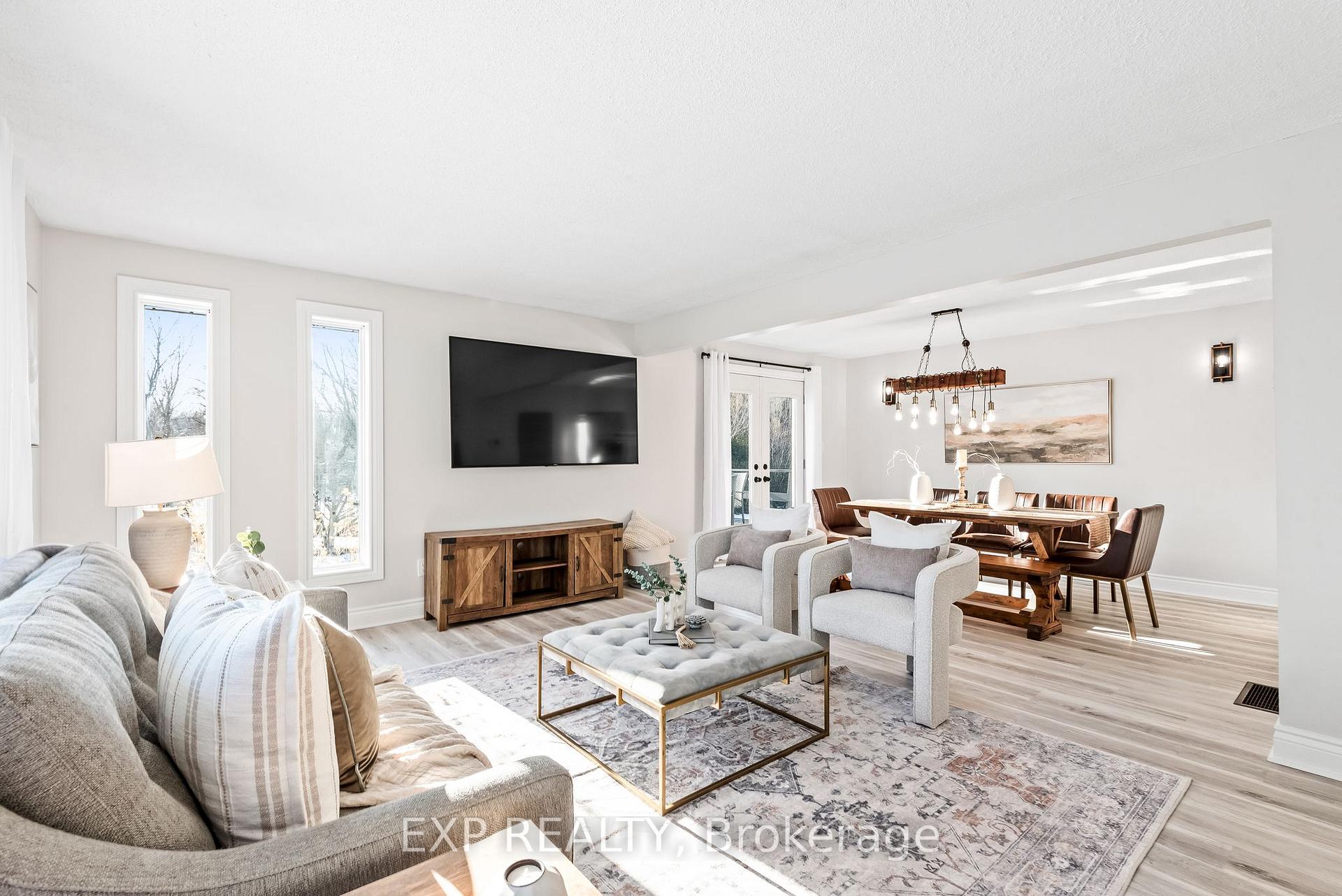Photo 10 of 3834 Concession Rd 1, Clarington, Rural Clarington — HOMEH