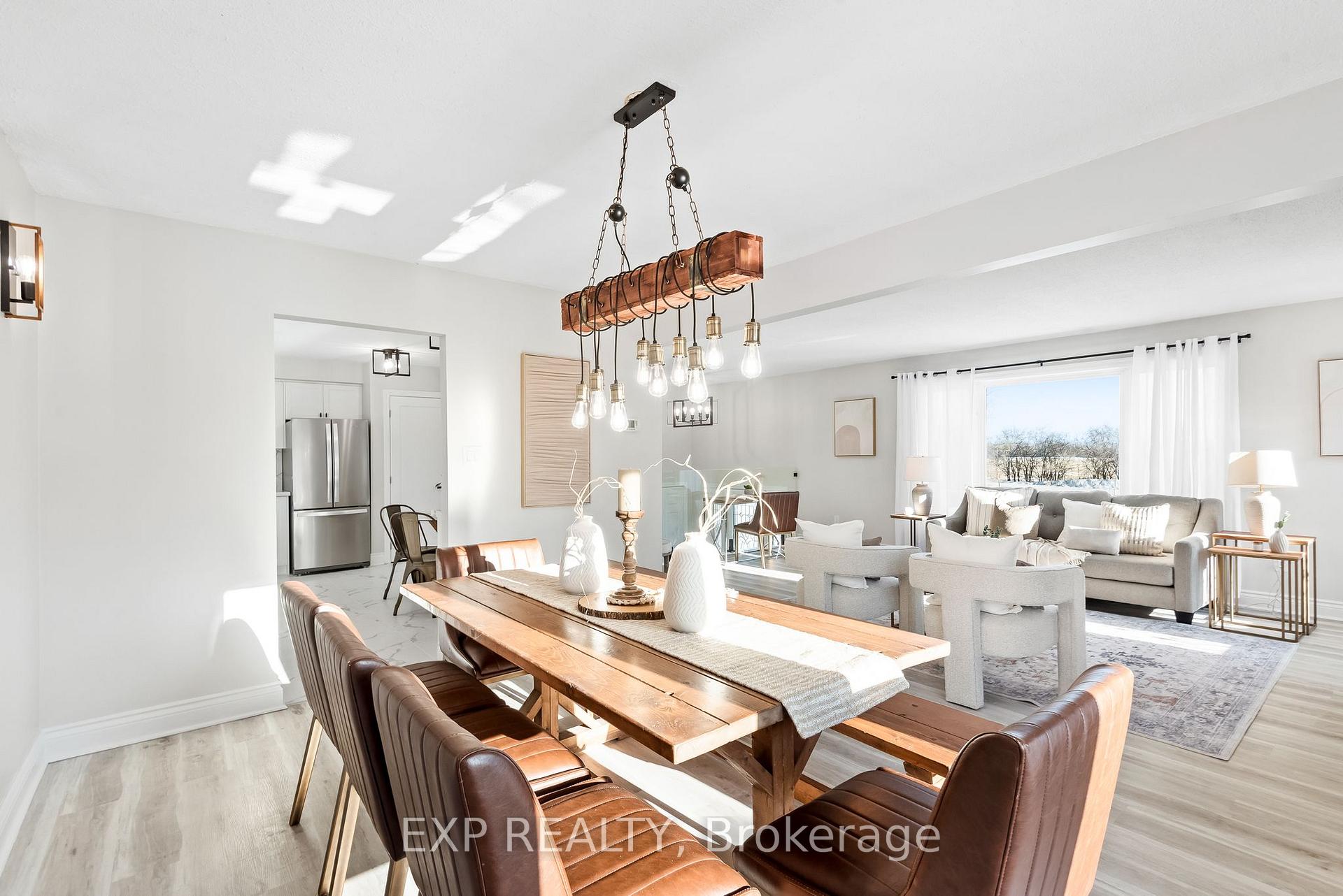 Photo 12 of 3834 Concession Rd 1, Clarington, Rural Clarington — HOMEH