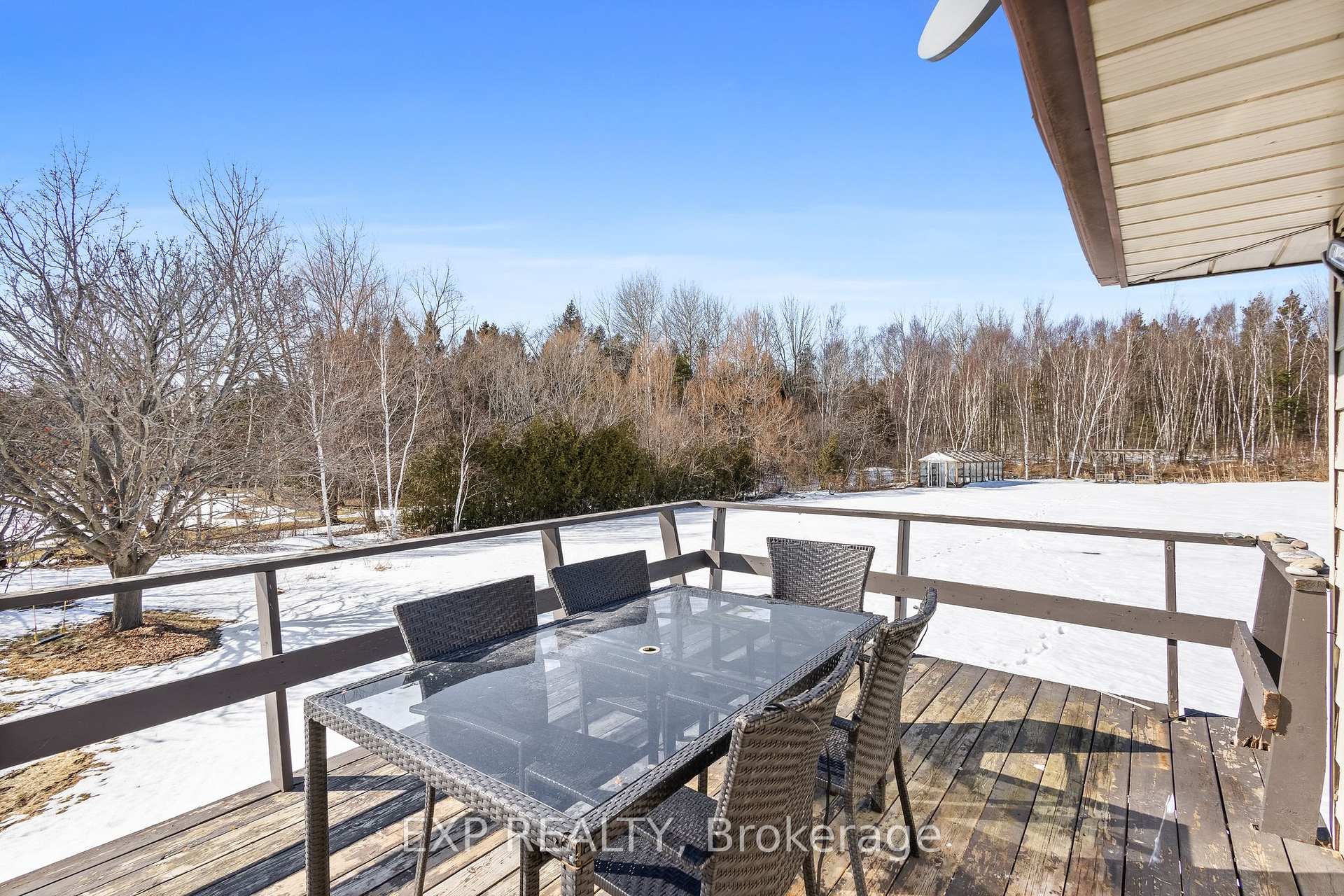 Photo 42 of 3834 Concession Rd 1, Clarington, Rural Clarington — HOMEH