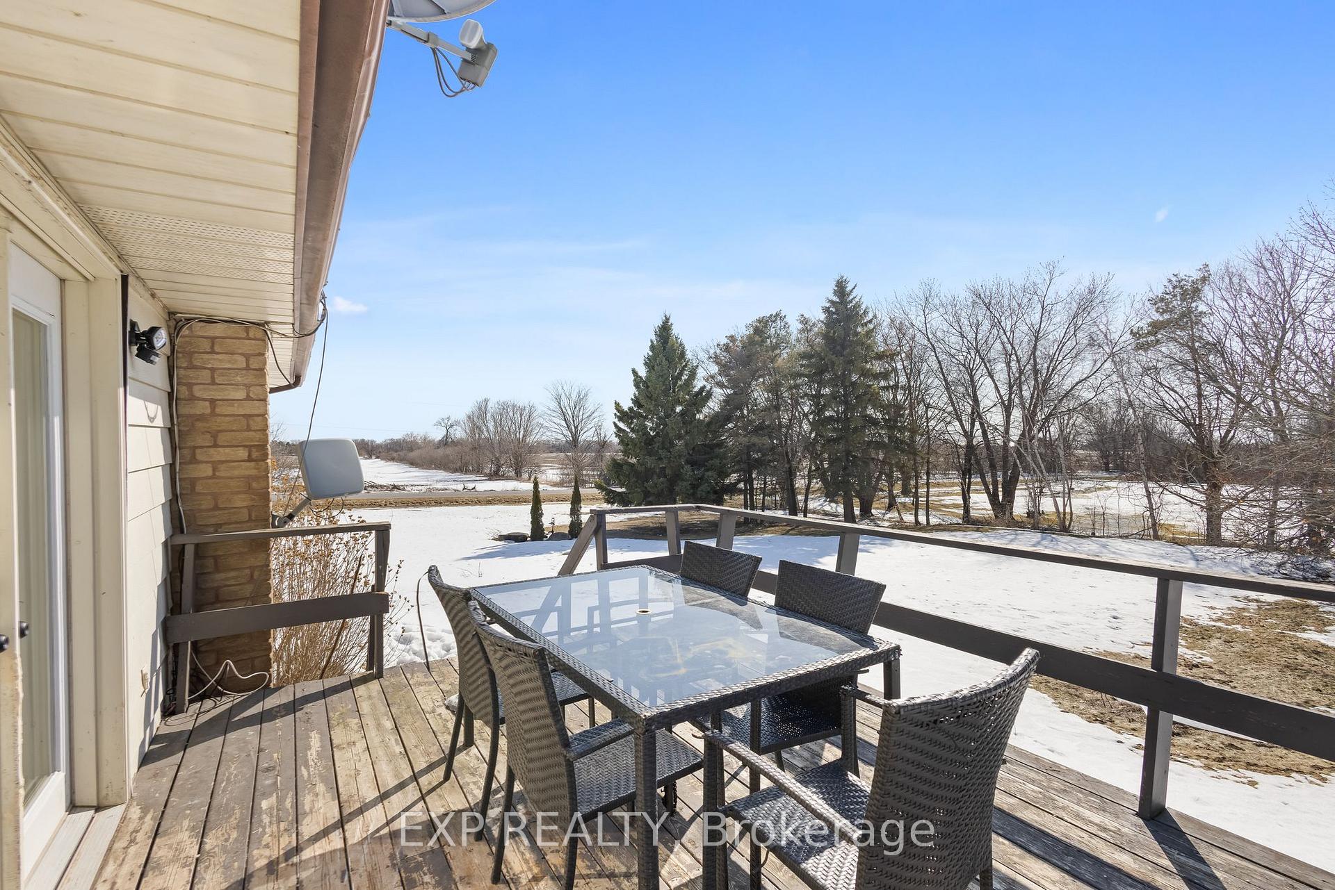 Photo 43 of 3834 Concession Rd 1, Clarington, Rural Clarington — HOMEH