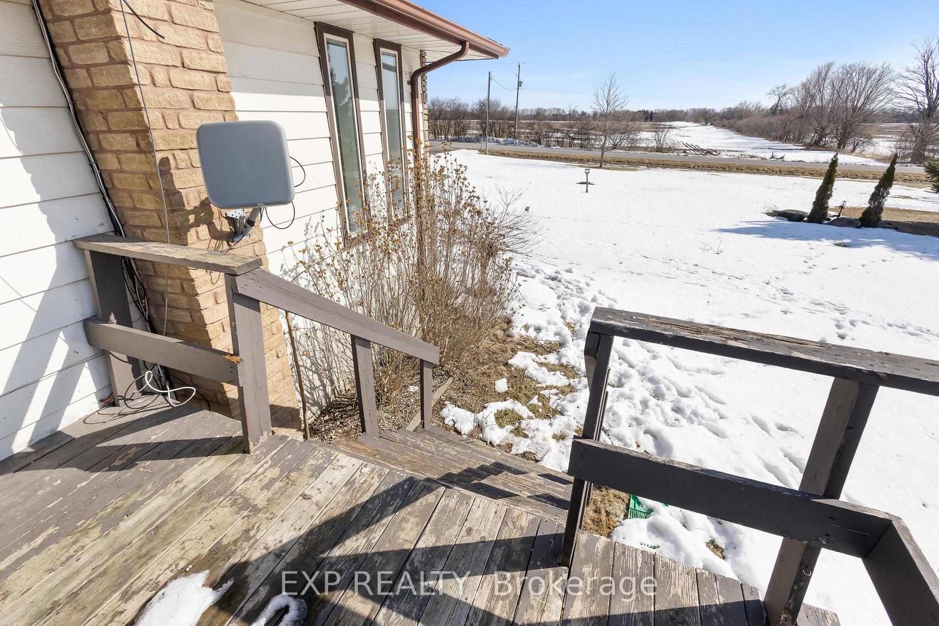 Photo 44 of 3834 Concession Rd 1, Clarington, Rural Clarington — HOMEH