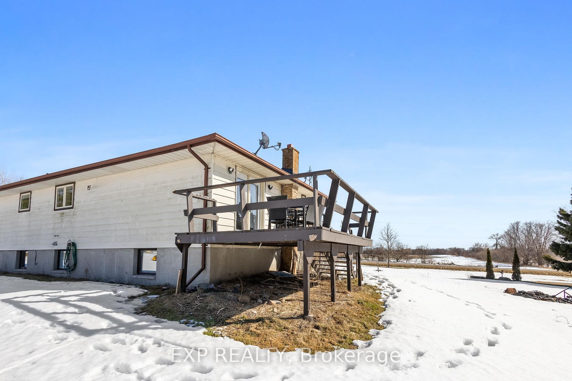 Photo 45 of 3834 Concession Rd 1, Clarington, Rural Clarington — HOMEH