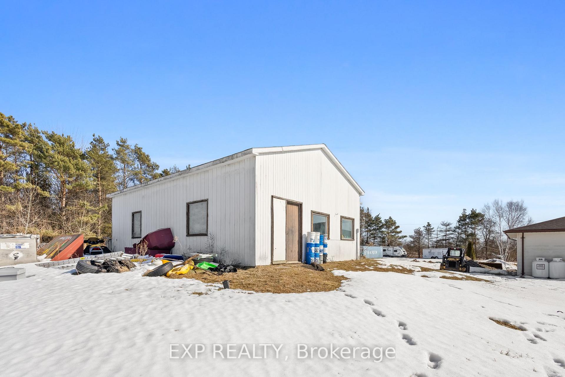Photo 46 of 3834 Concession Rd 1, Clarington, Rural Clarington — HOMEH