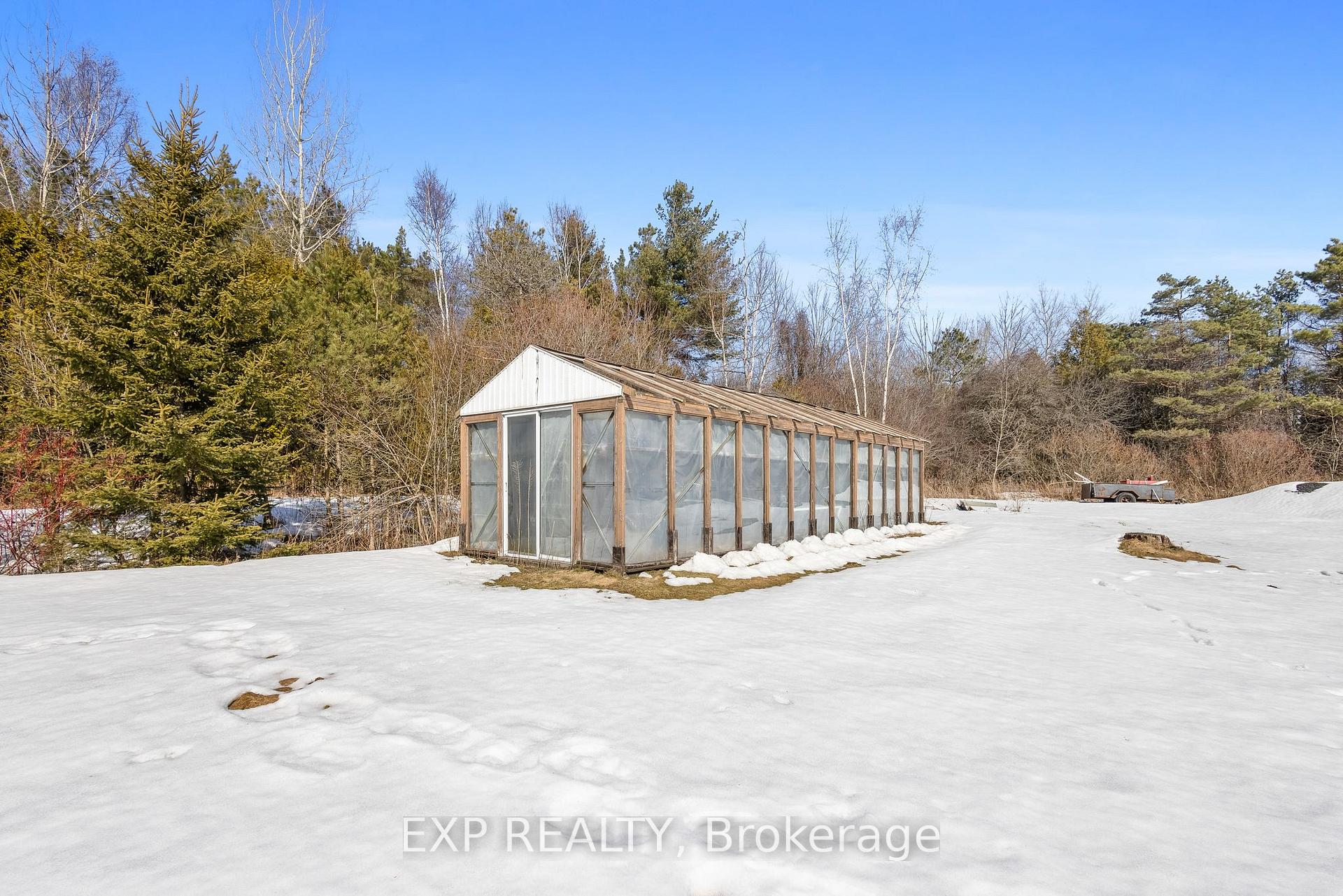 Photo 47 of 3834 Concession Rd 1, Clarington, Rural Clarington — HOMEH