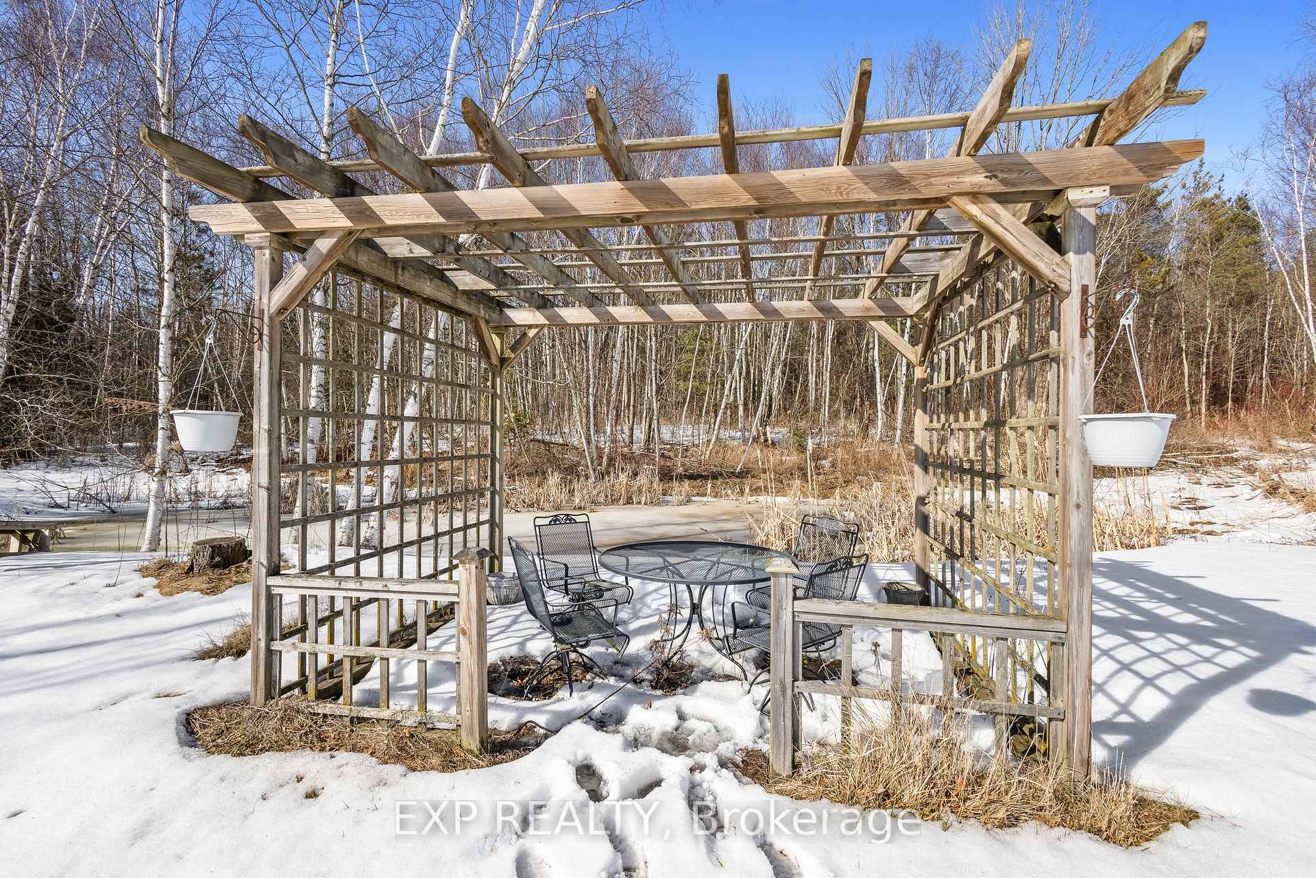 Photo 48 of 3834 Concession Rd 1, Clarington, Rural Clarington — HOMEH