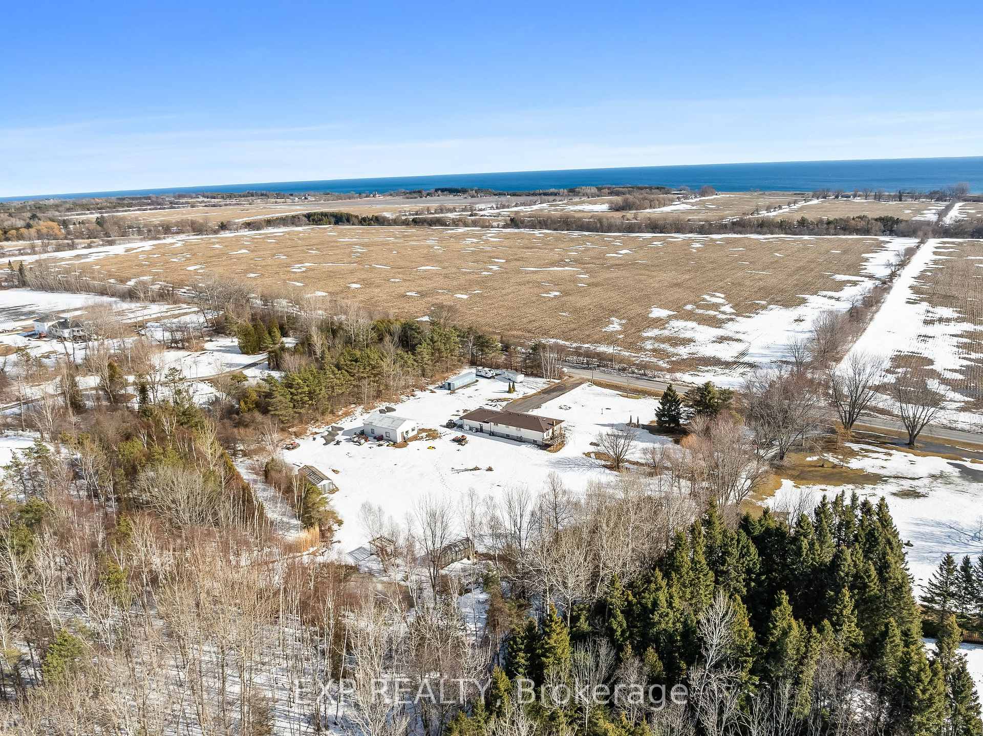 Photo 49 of 3834 Concession Rd 1, Clarington, Rural Clarington — HOMEH