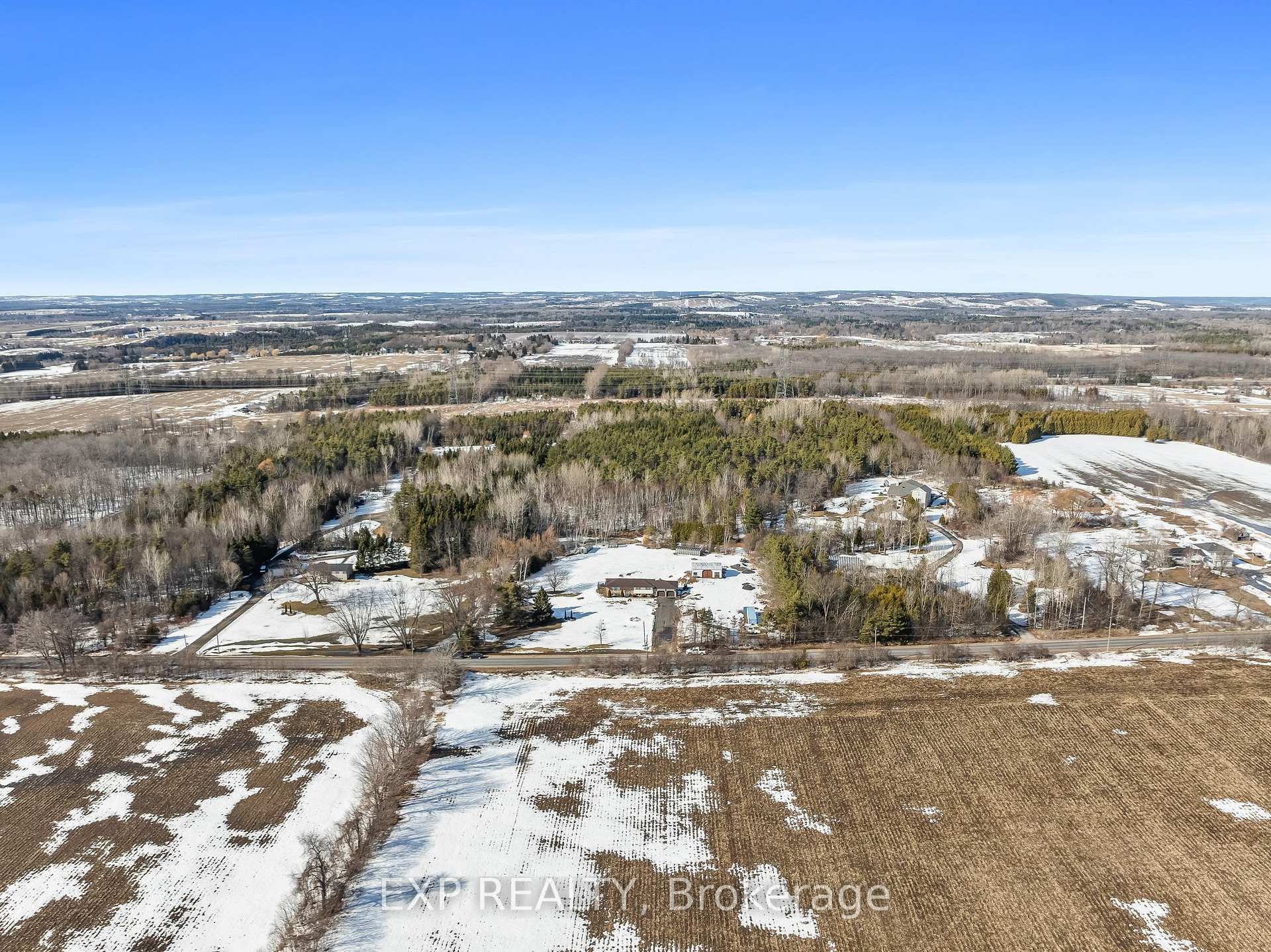 Photo 50 of 3834 Concession Rd 1, Clarington, Rural Clarington — HOMEH