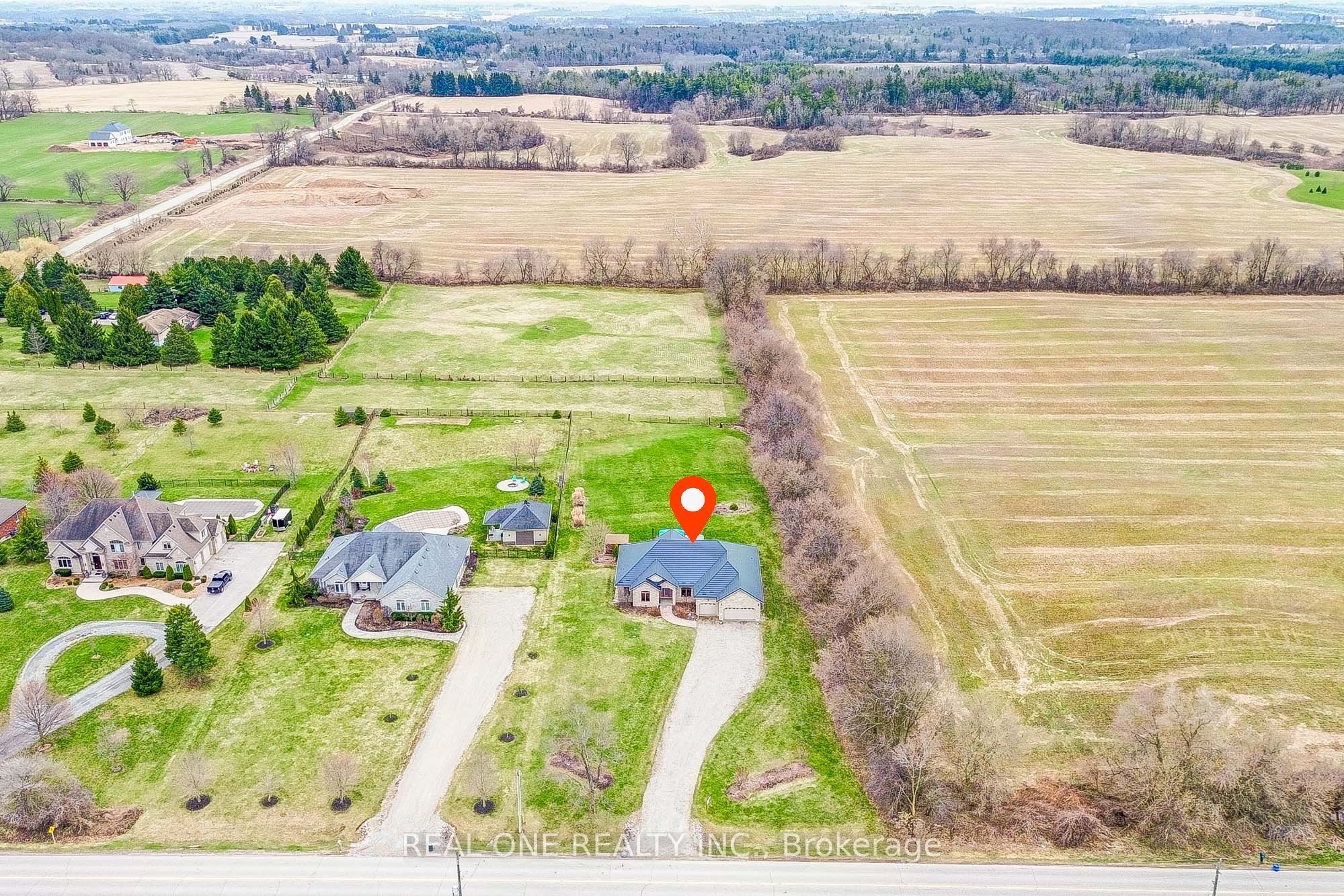 Photo 98 of 492 Scenic Drive, Brant, South Dumfries — HOMEH