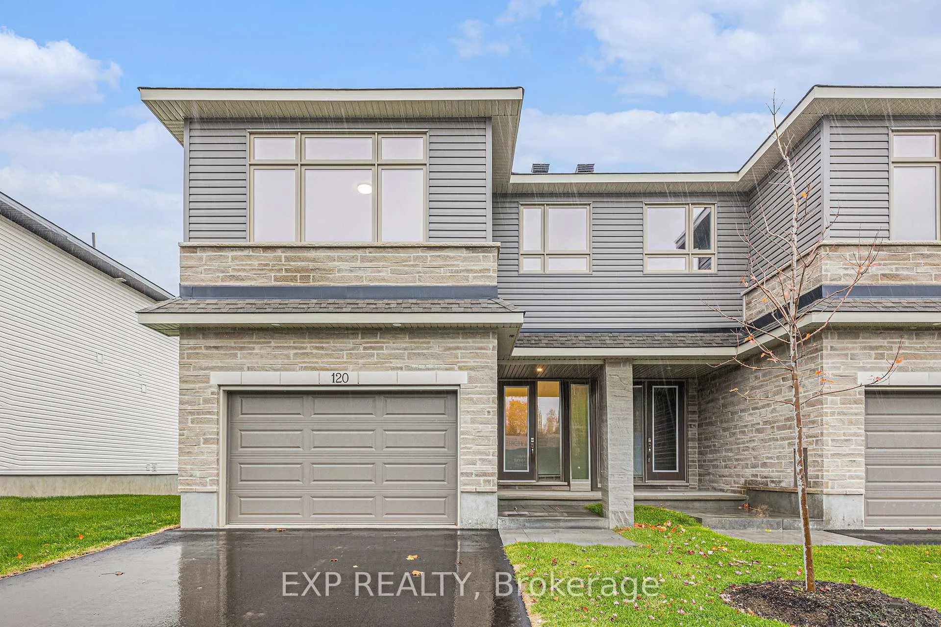 Photo 2 of 120 O'donovan Drive, Carleton Place — HOMEH