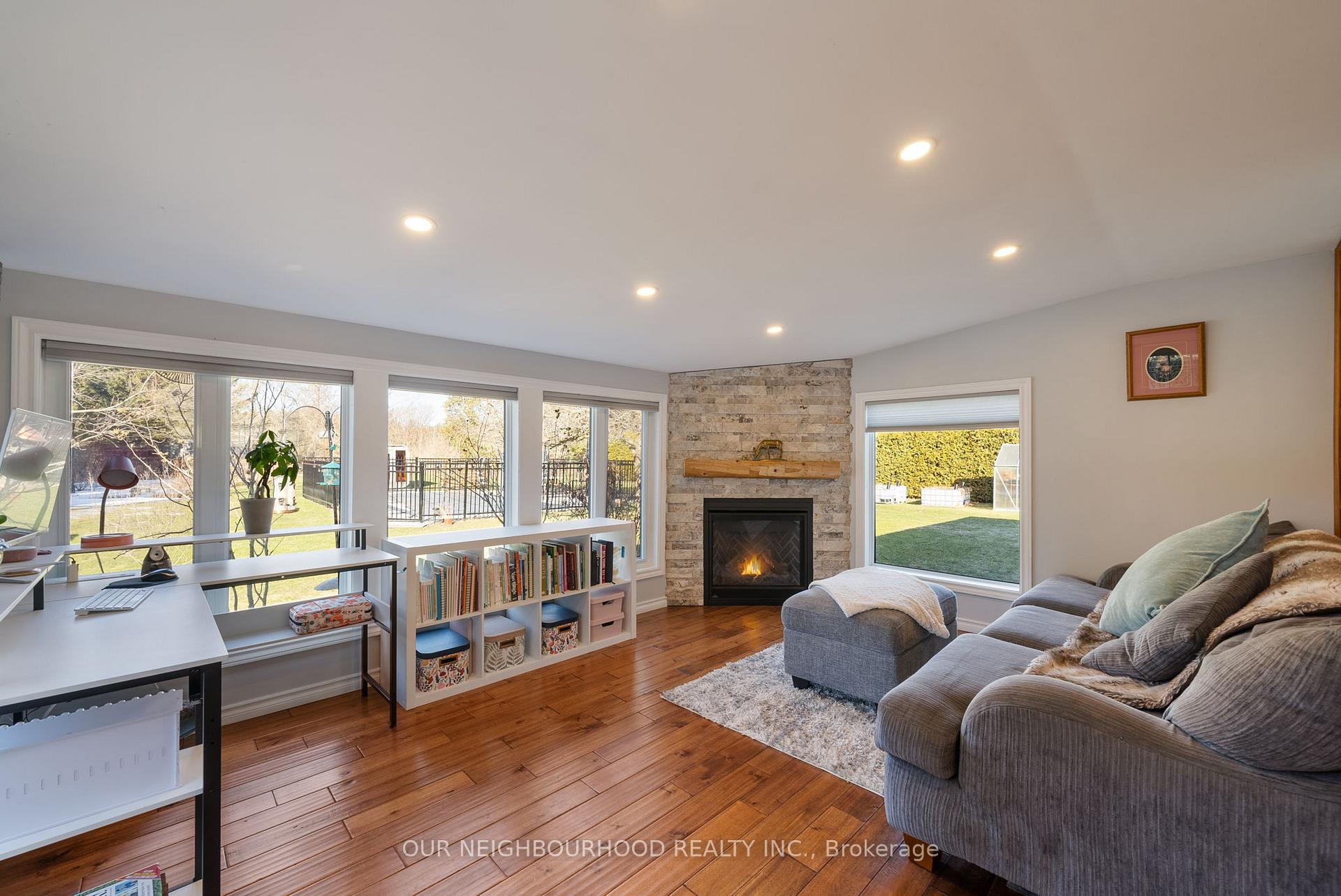Photo 7 of 4772 Main Street, Clarington, Orono — HOMEH