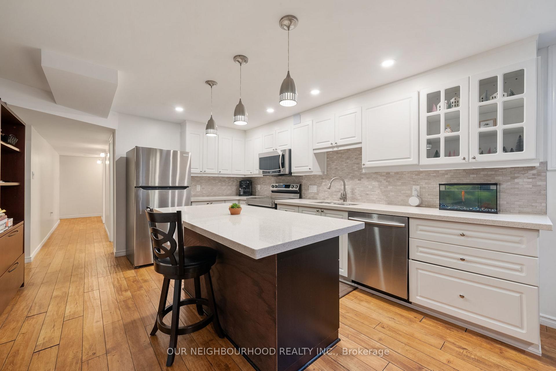 Photo 8 of 4772 Main Street, Clarington, Orono — HOMEH