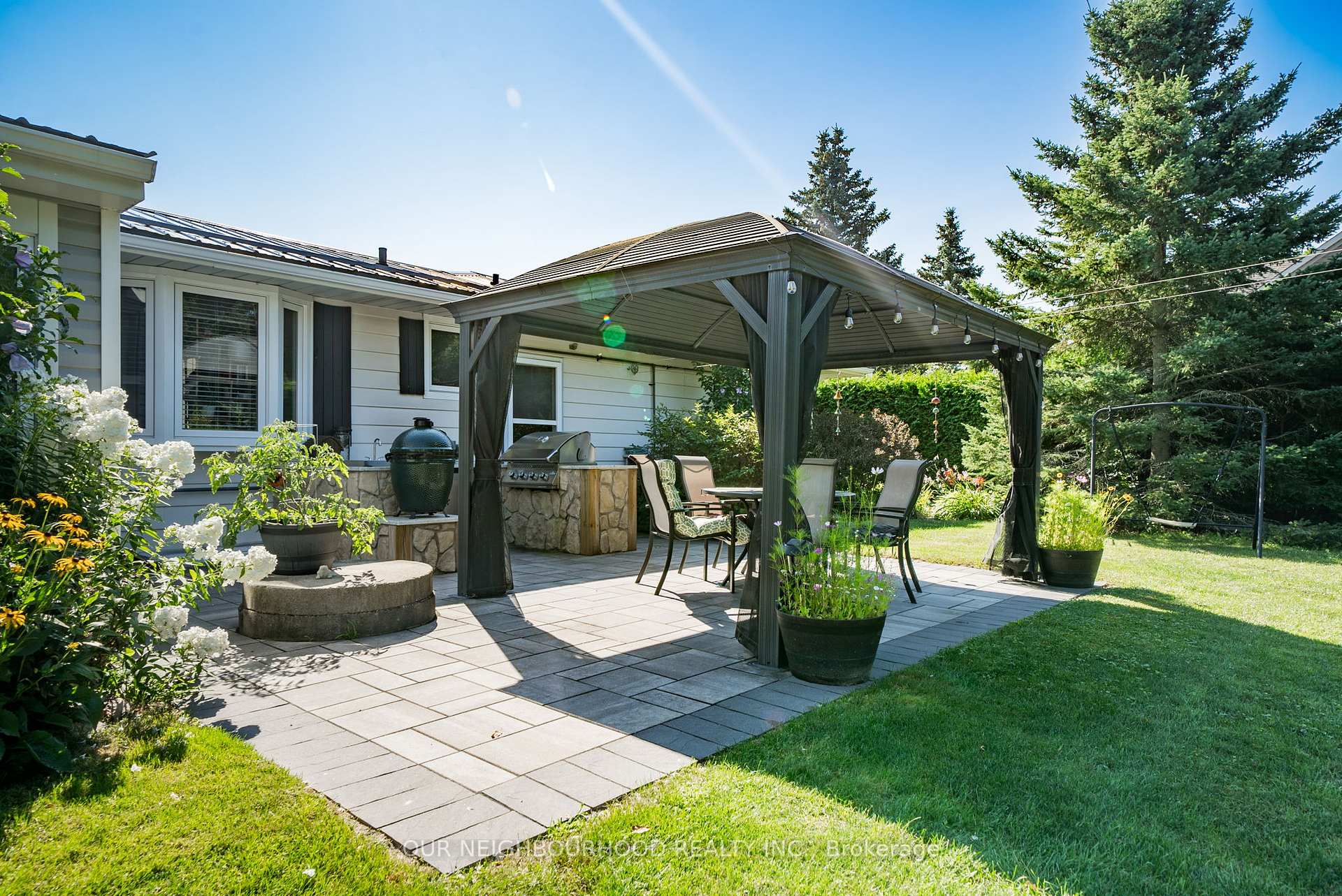 Photo 9 of 4772 Main Street, Clarington, Orono — HOMEH
