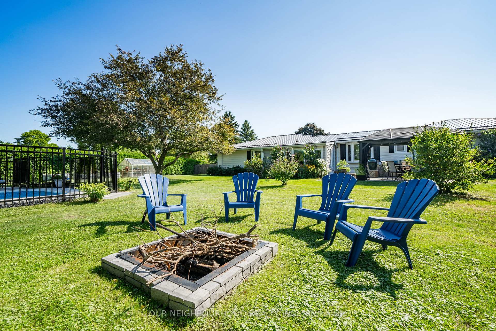 Photo 10 of 4772 Main Street, Clarington, Orono — HOMEH