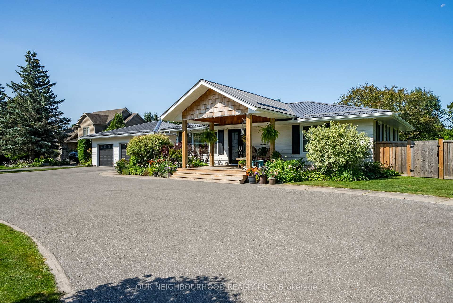 Photo 12 of 4772 Main Street, Clarington, Orono — HOMEH