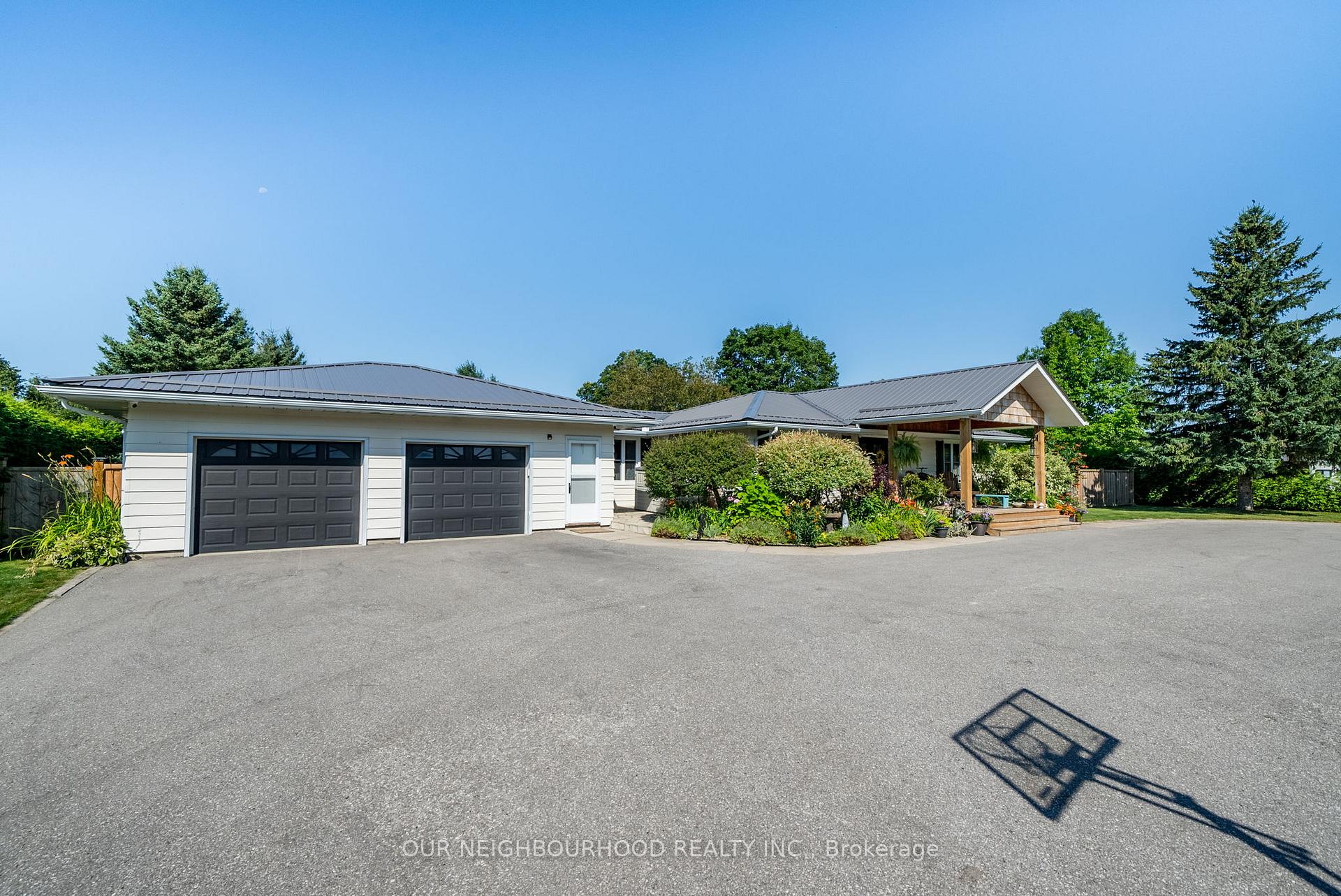 Photo 13 of 4772 Main Street, Clarington, Orono — HOMEH