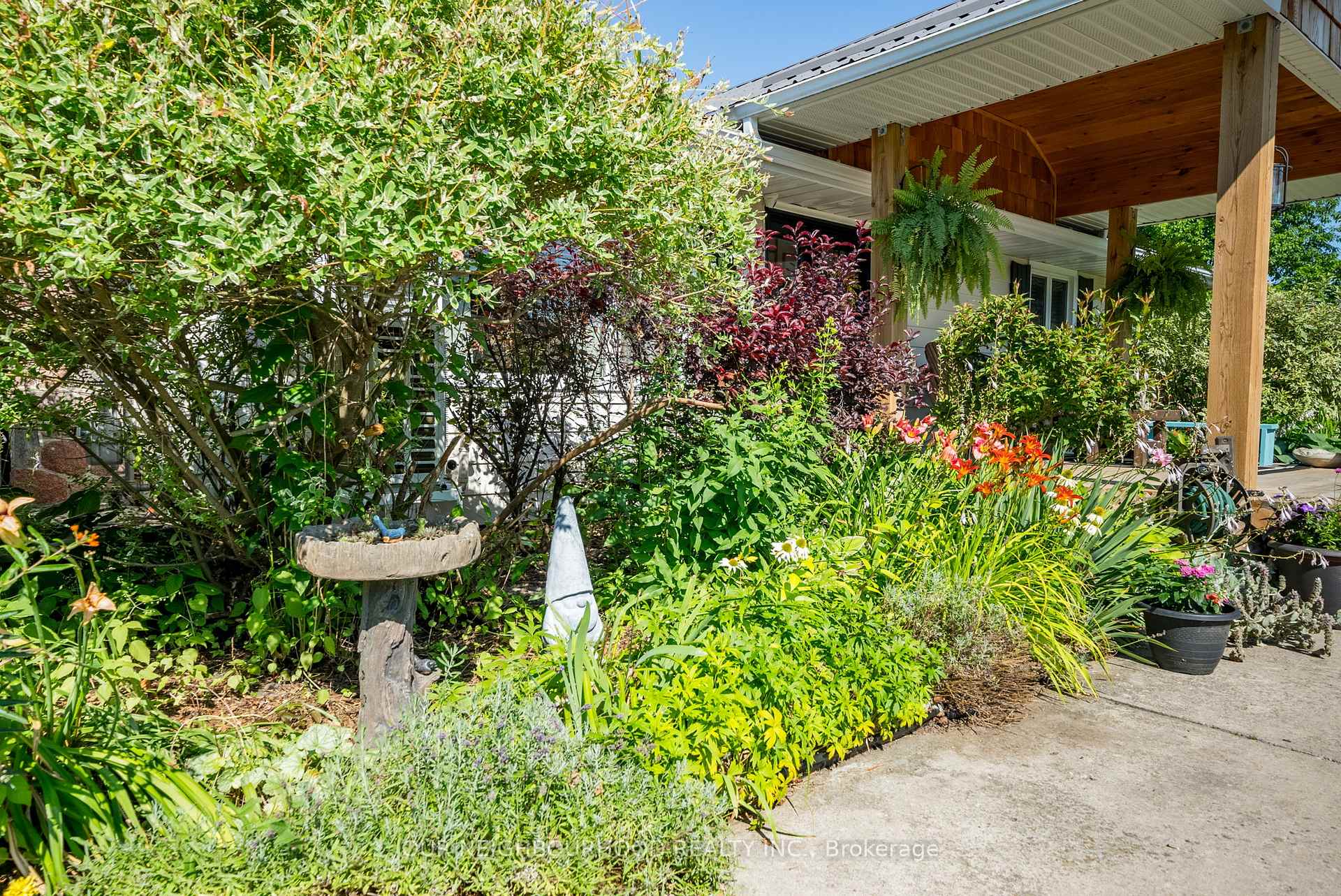Photo 14 of 4772 Main Street, Clarington, Orono — HOMEH