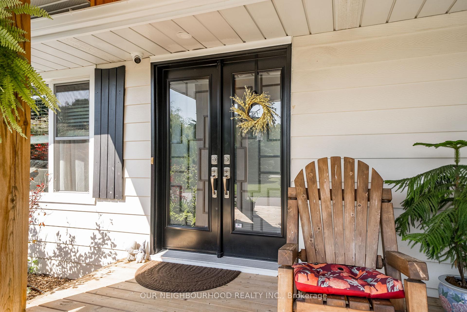 Photo 15 of 4772 Main Street, Clarington, Orono — HOMEH
