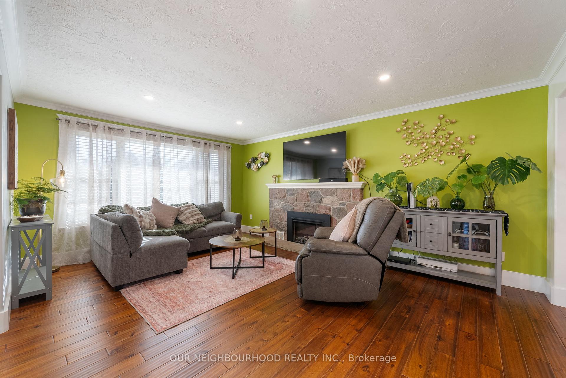 Photo 17 of 4772 Main Street, Clarington, Orono — HOMEH