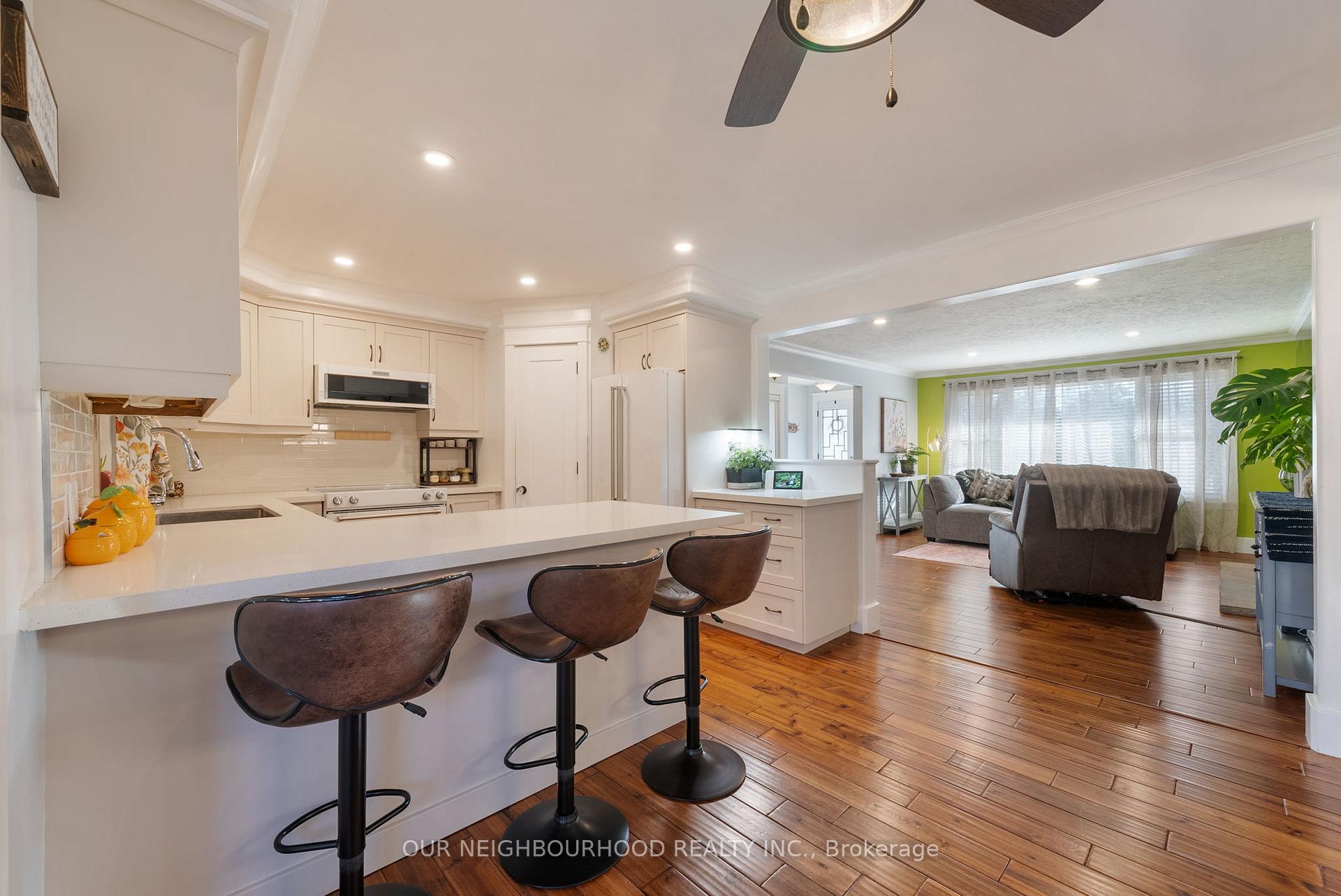 Photo 18 of 4772 Main Street, Clarington, Orono — HOMEH