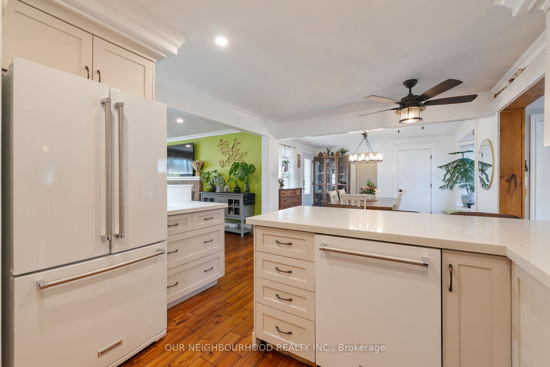 Photo 20 of 4772 Main Street, Clarington, Orono — HOMEH