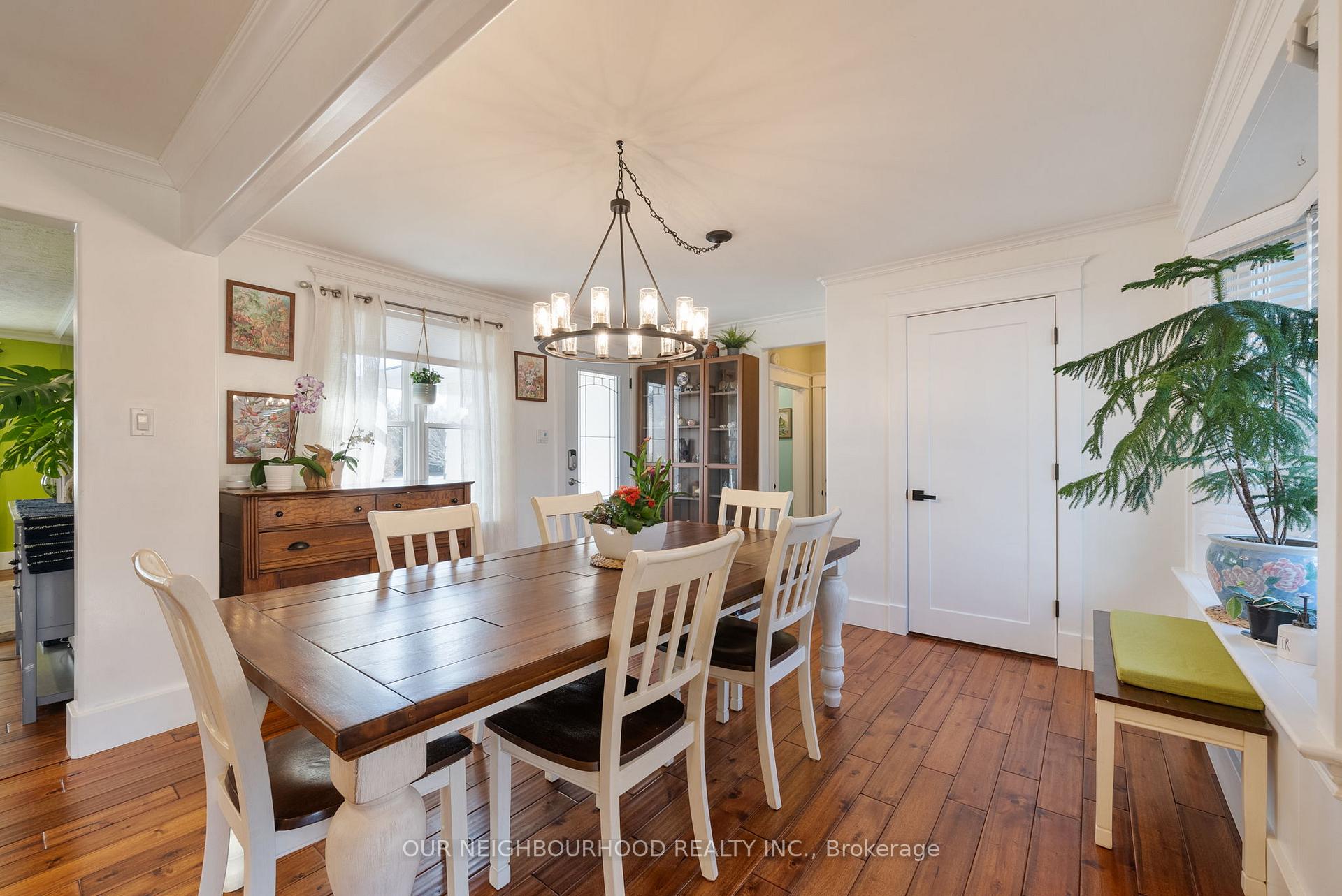 Photo 21 of 4772 Main Street, Clarington, Orono — HOMEH