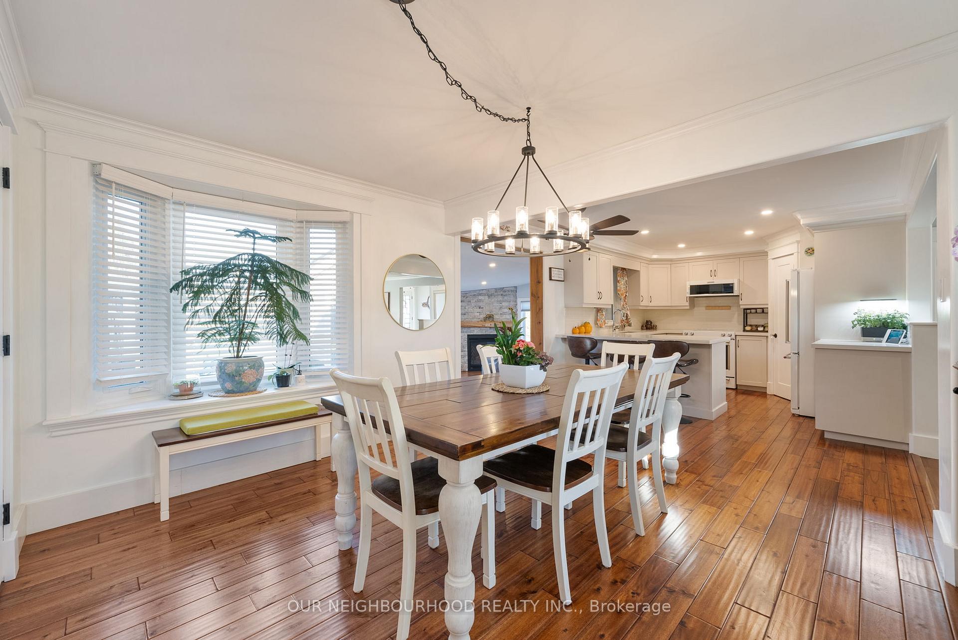 Photo 22 of 4772 Main Street, Clarington, Orono — HOMEH