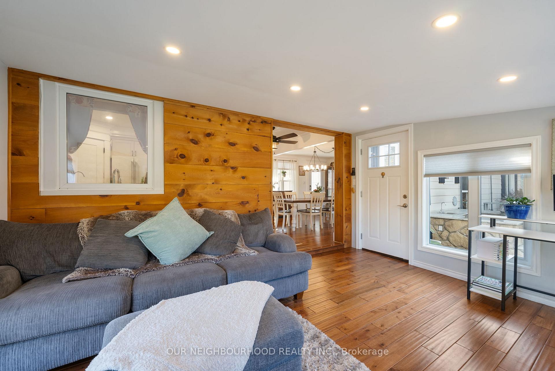 Photo 23 of 4772 Main Street, Clarington, Orono — HOMEH