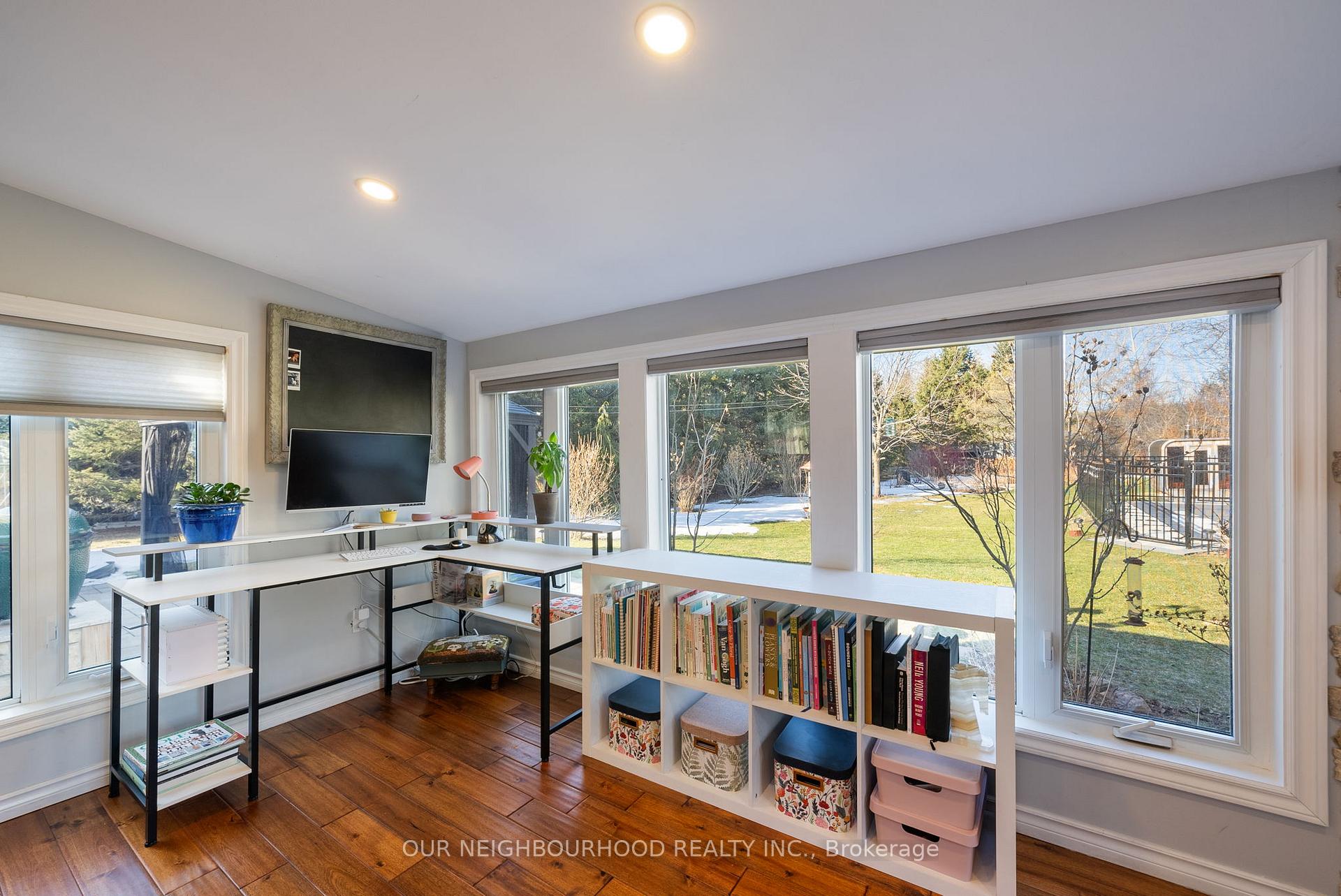 Photo 24 of 4772 Main Street, Clarington, Orono — HOMEH