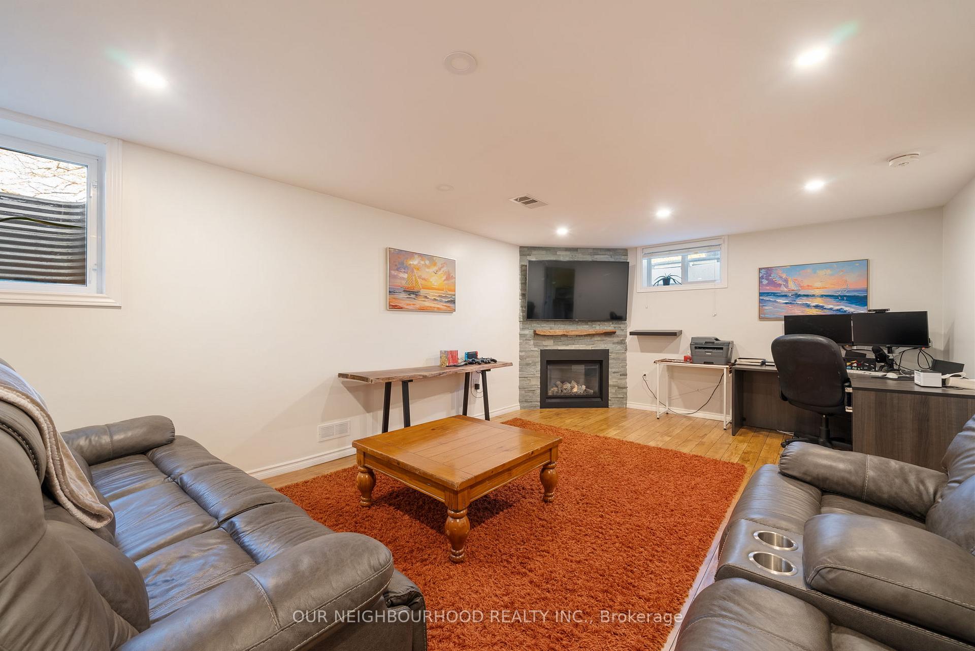 Photo 37 of 4772 Main Street, Clarington, Orono — HOMEH