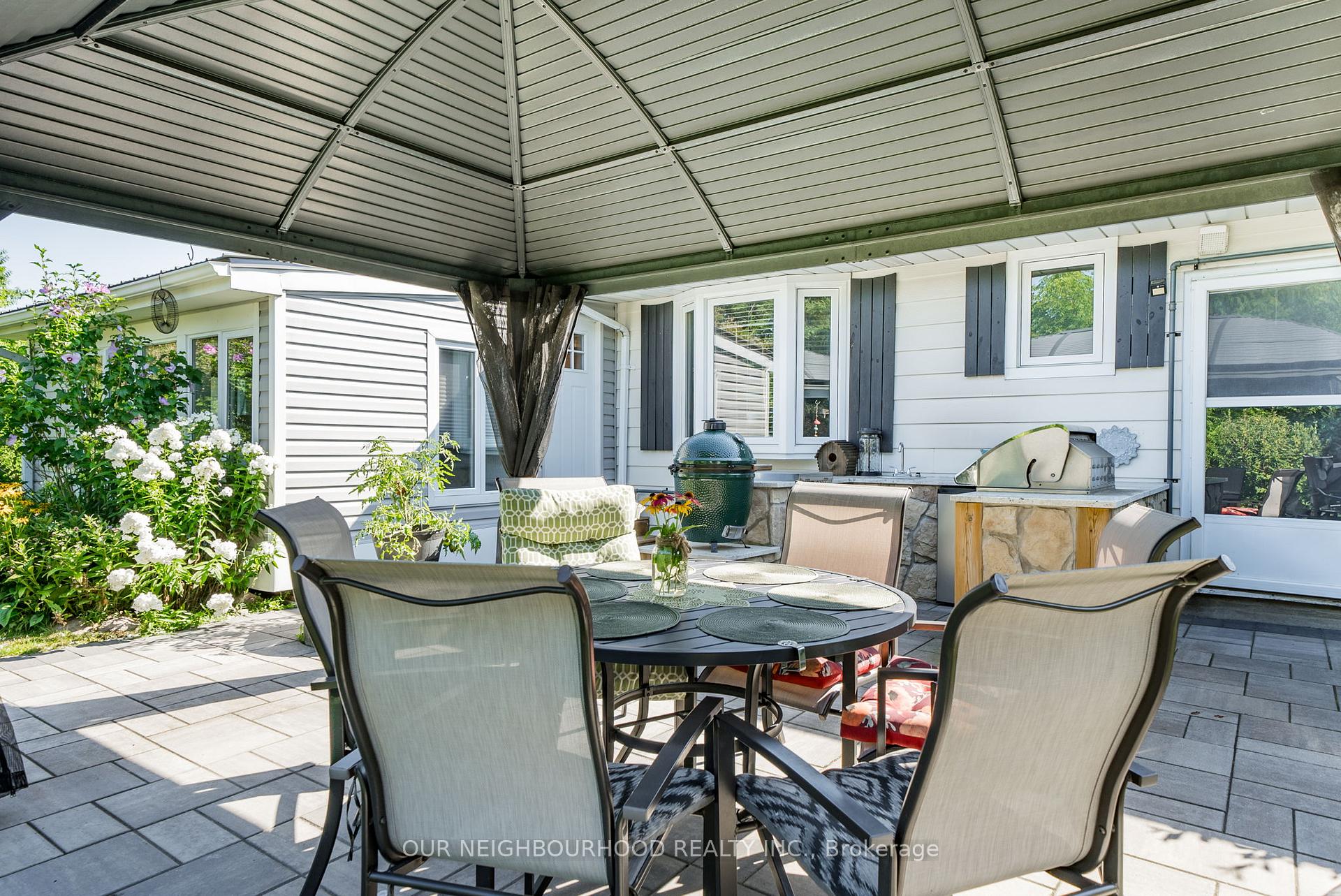 Photo 41 of 4772 Main Street, Clarington, Orono — HOMEH