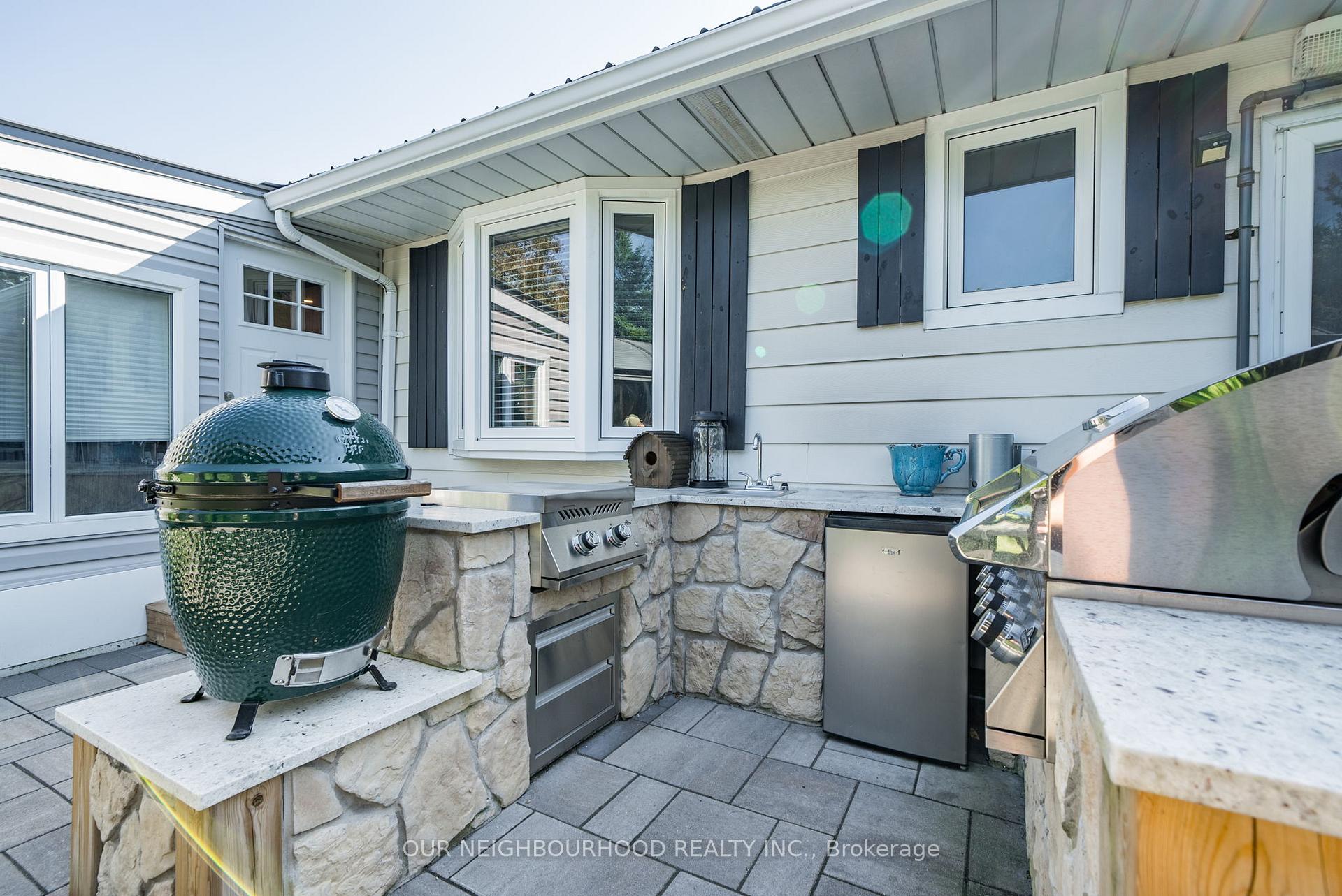 Photo 42 of 4772 Main Street, Clarington, Orono — HOMEH